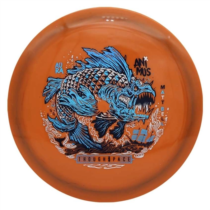 Aura Animus - Matt Bell Signature Series