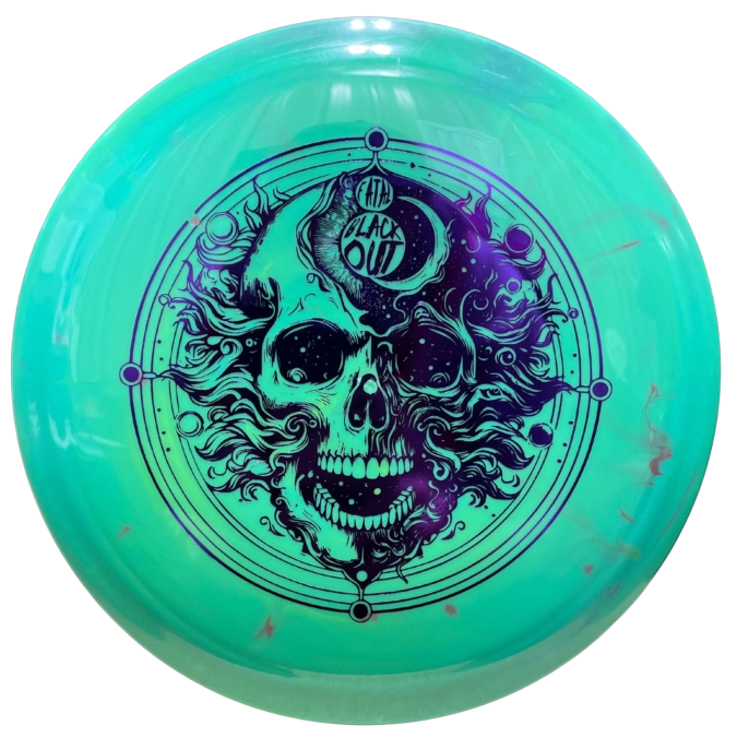 Fatal Blackout