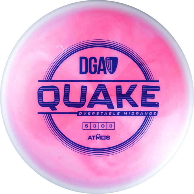 Atmos Quake