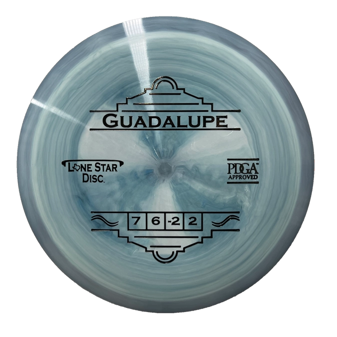 Alpha Guadalupe