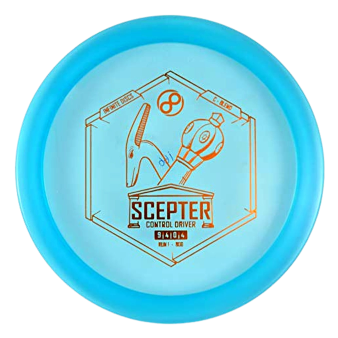 C-Blend Scepter