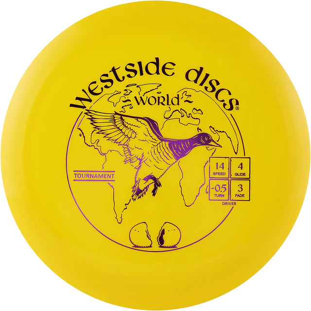 Tournament World