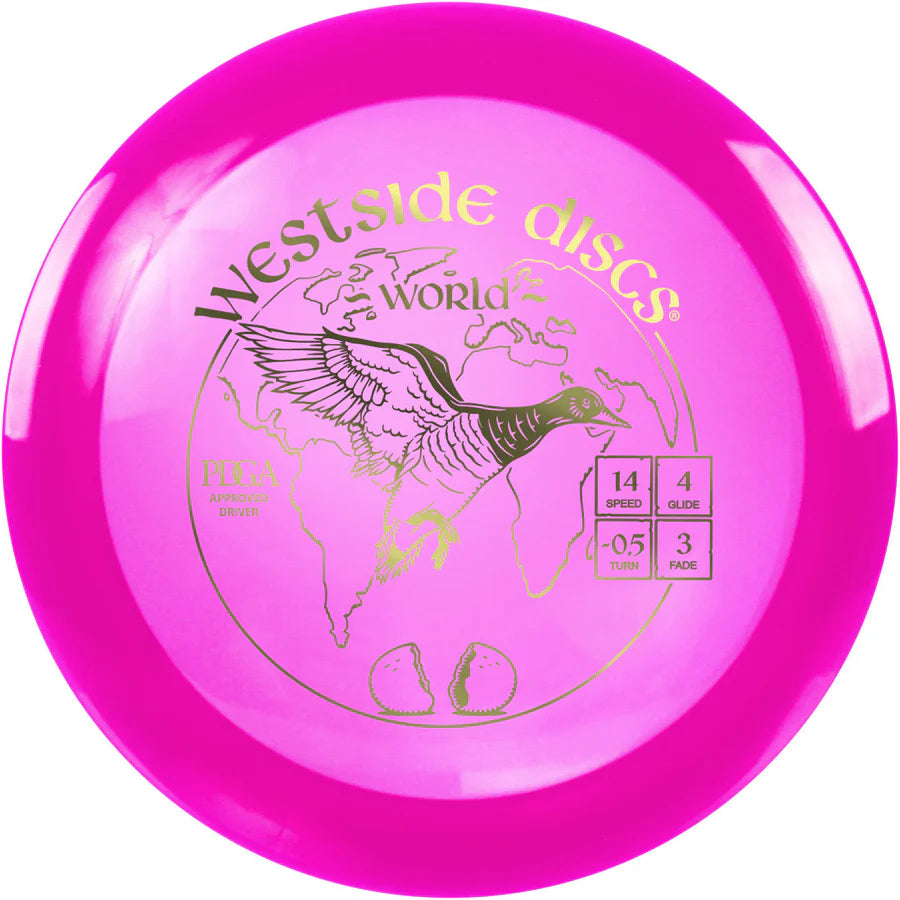 VIP WORLD