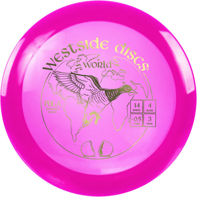 VIP World