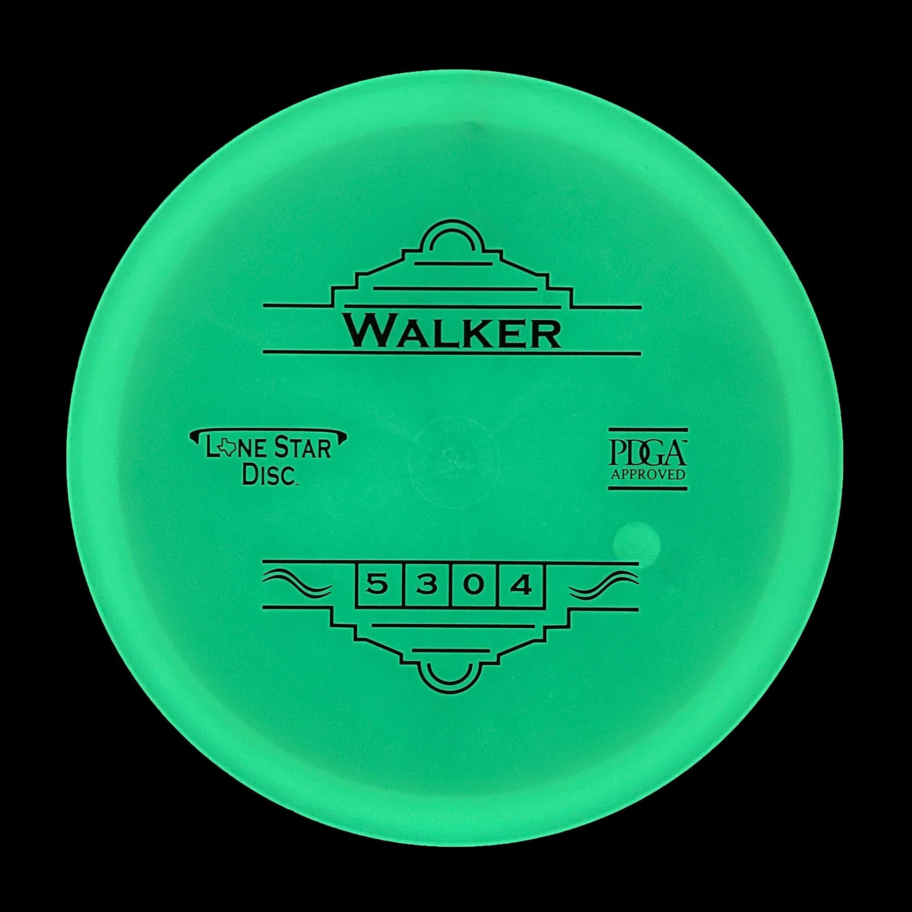 Glow Walker