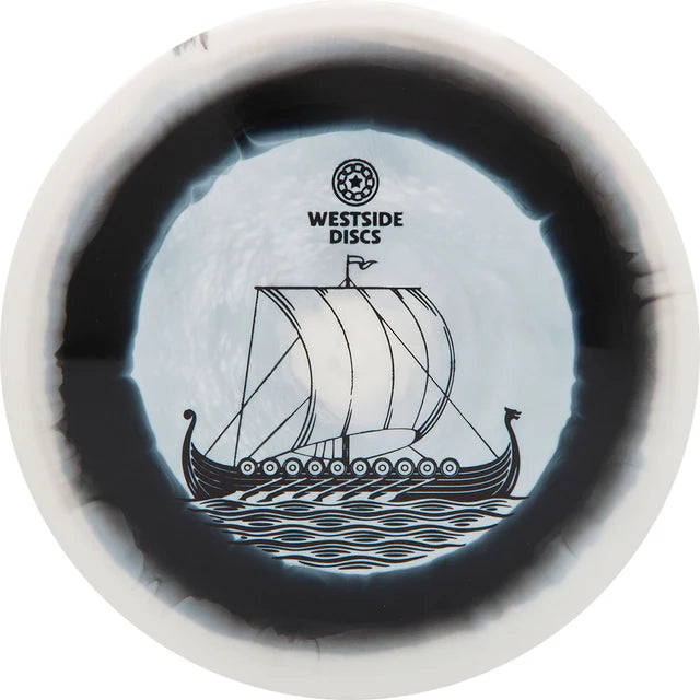 Tournament Ring Warship