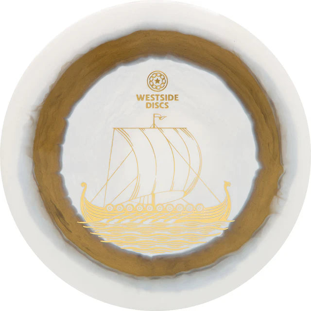 Tournament Ring Warship