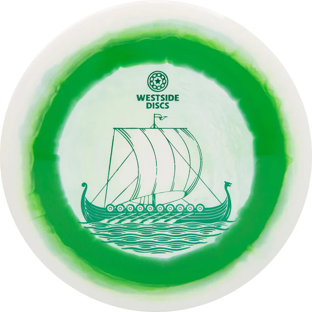 Tournament Ring Warship