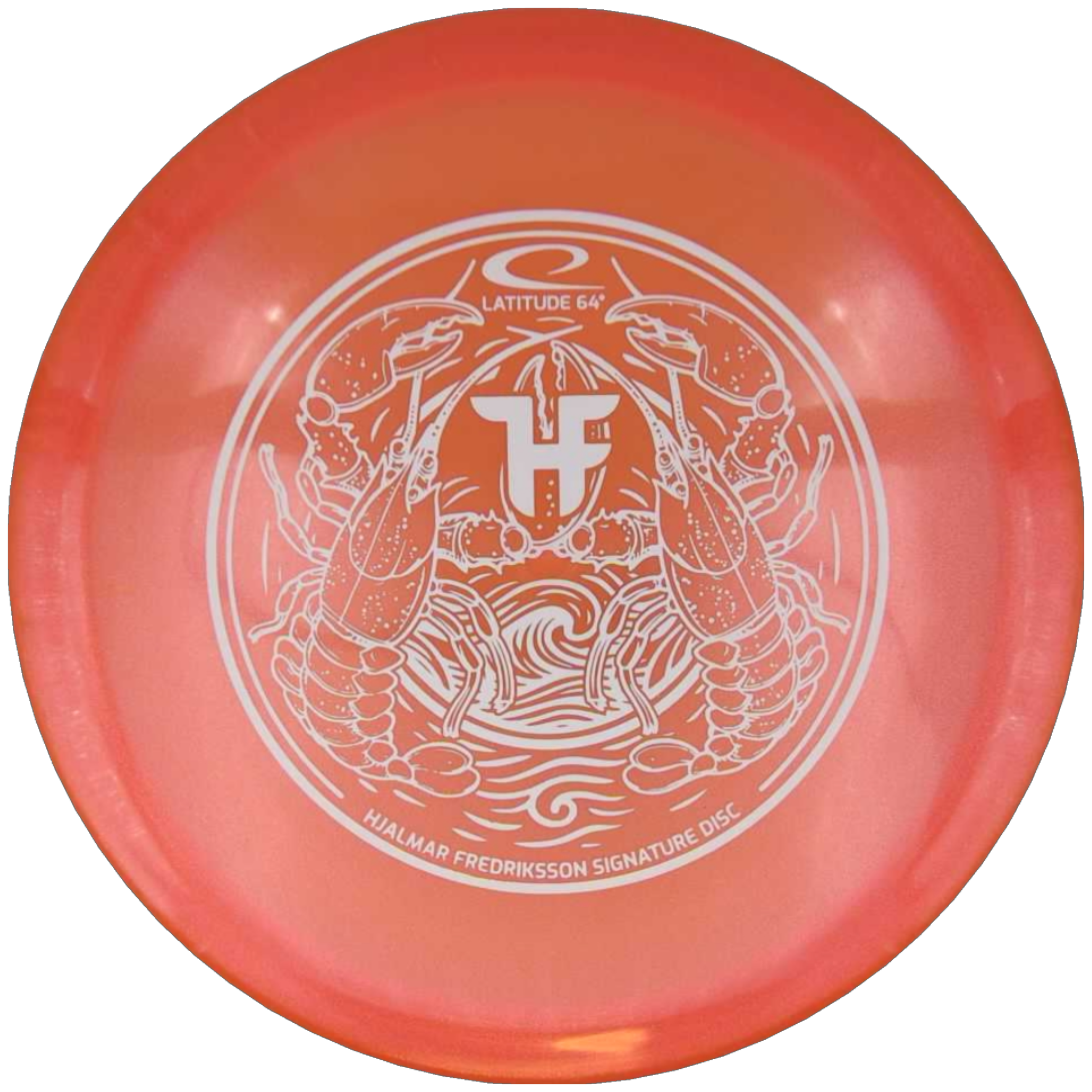 VIP-X Glimmer Anvil - Hjalmar Fredriksson 2025