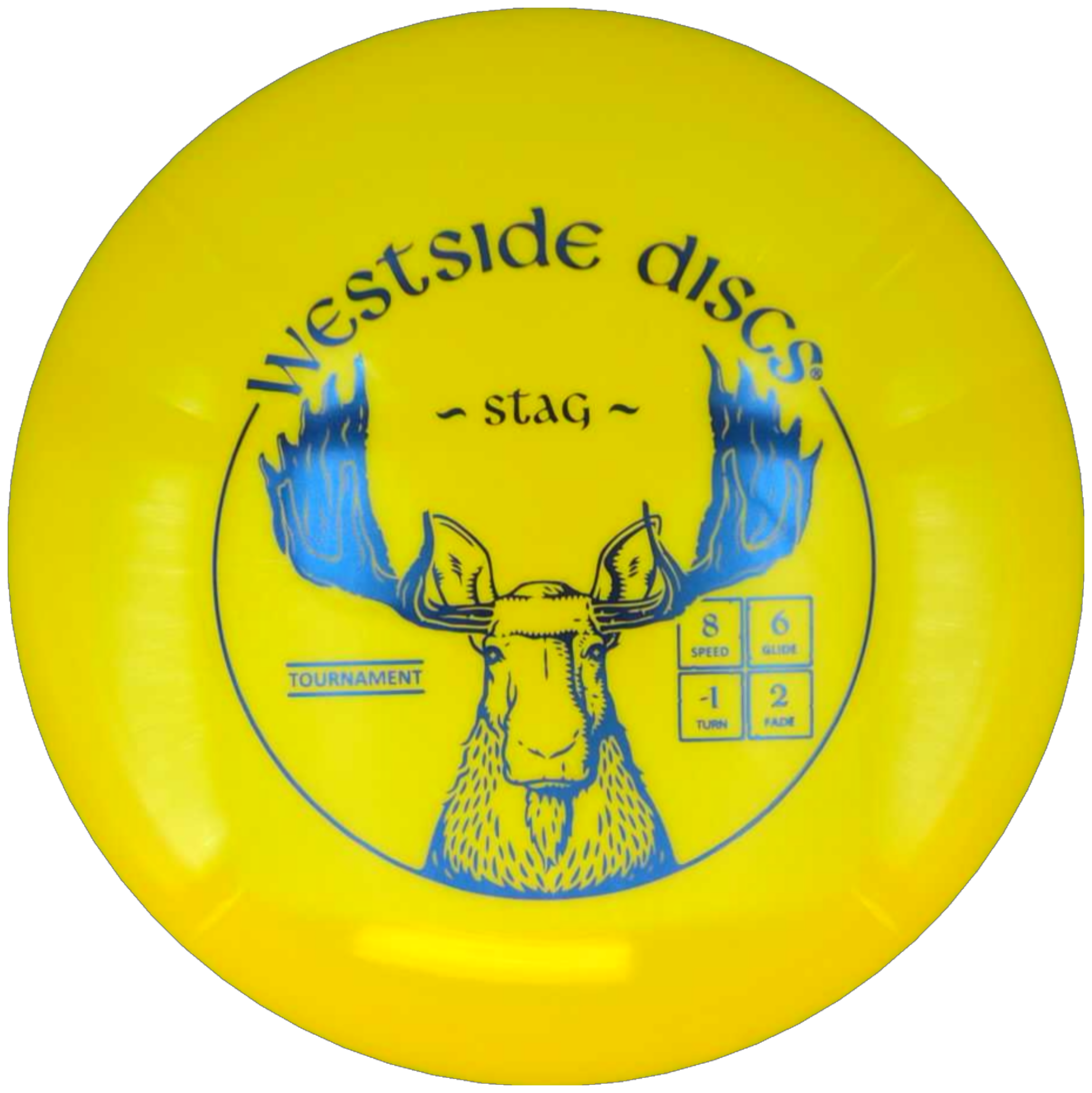 Tournament Stag