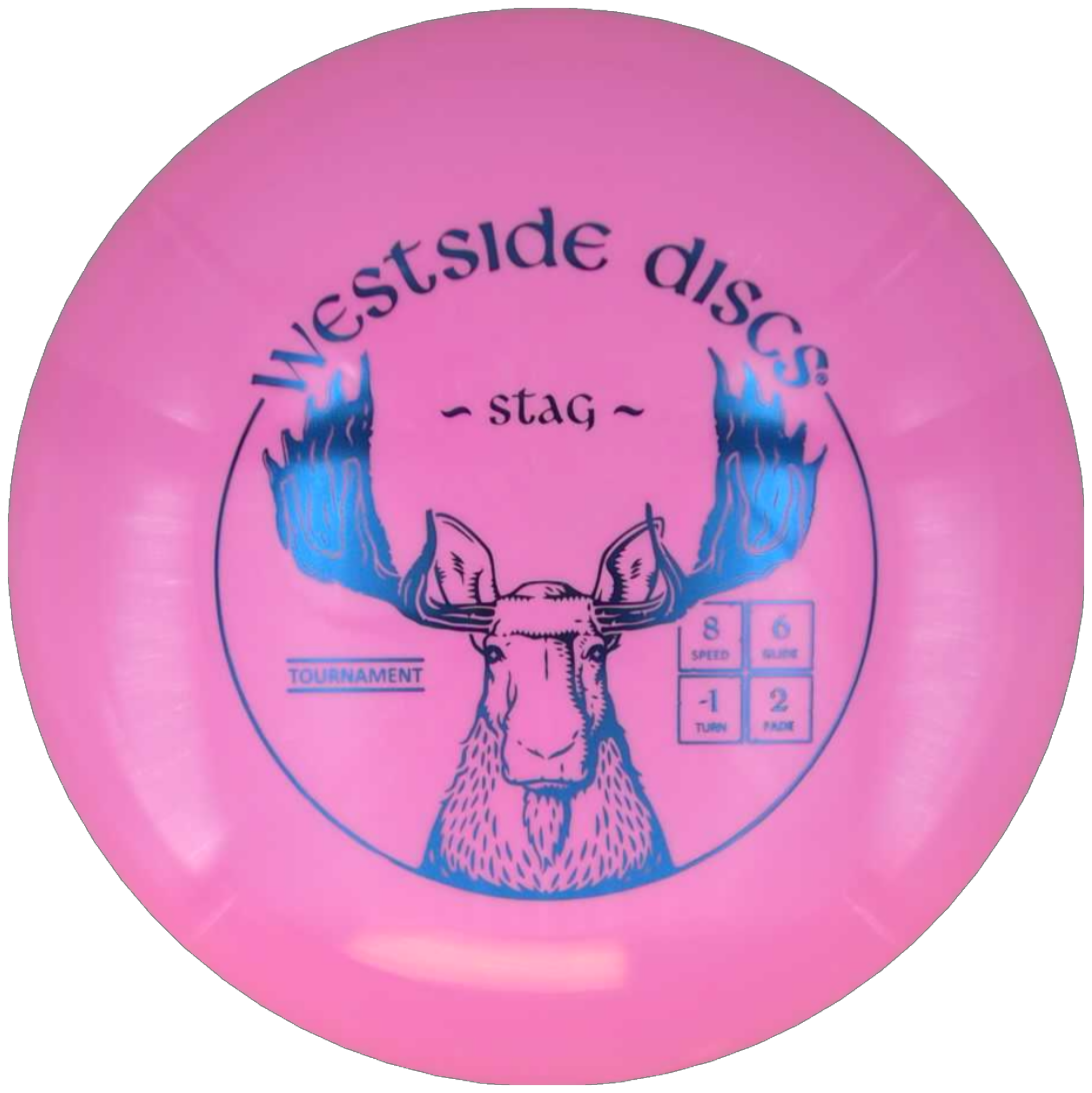 Tournament Stag