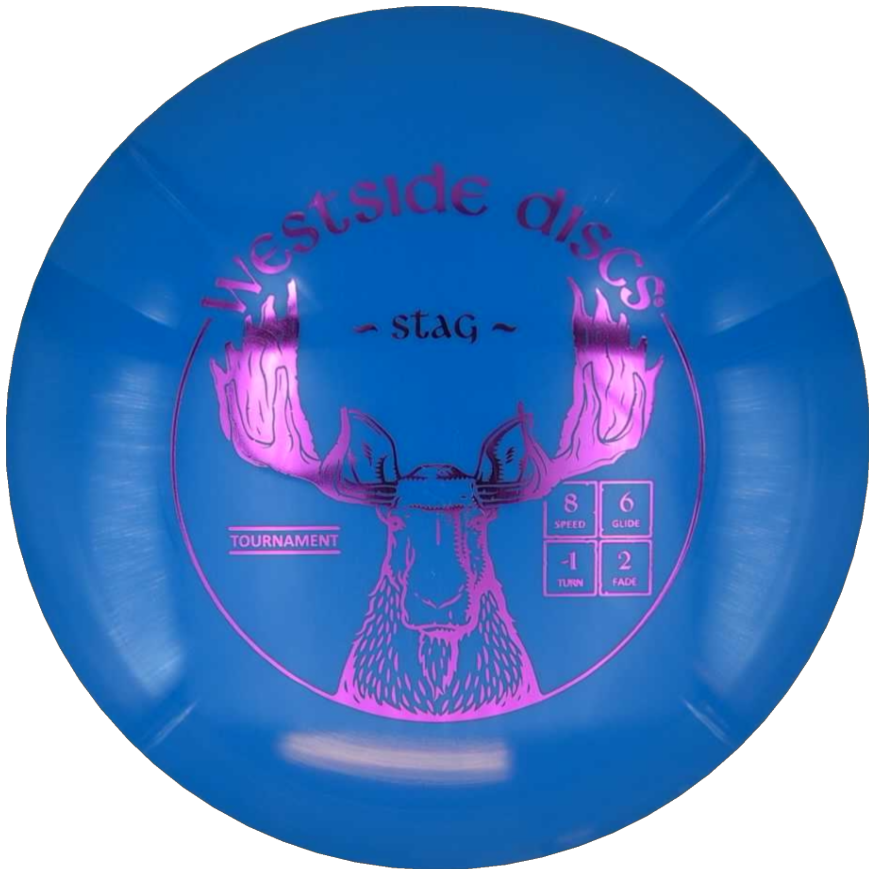 Tournament Stag