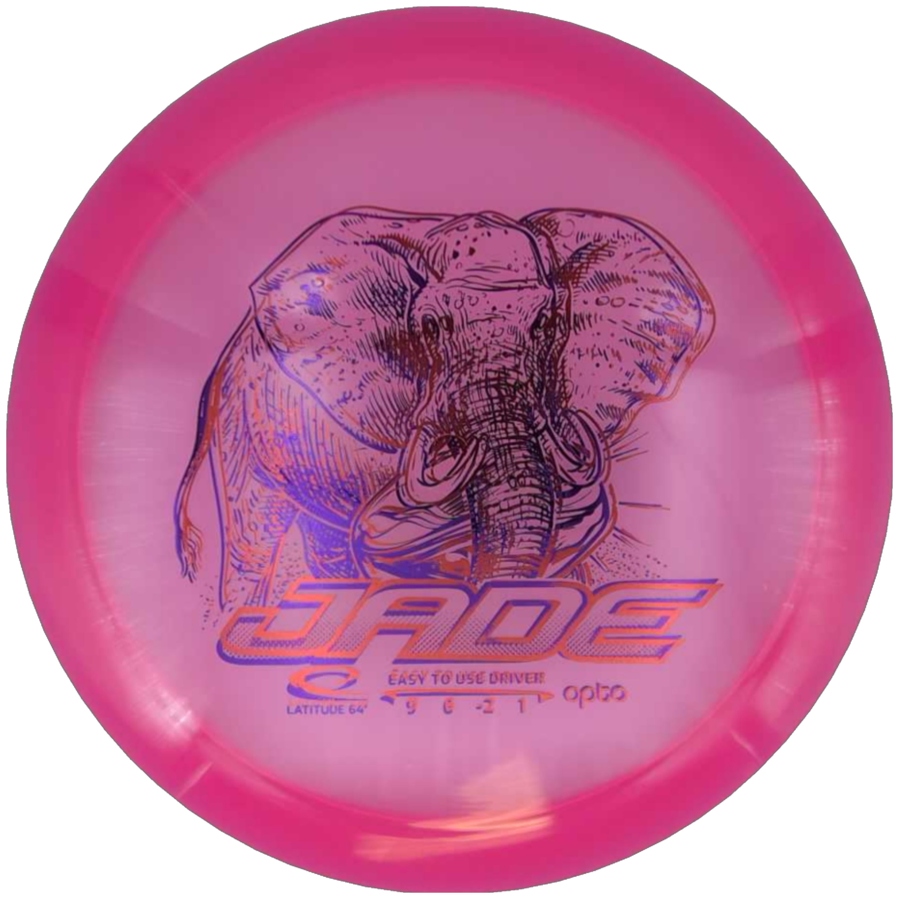Opto Jade - X-Out