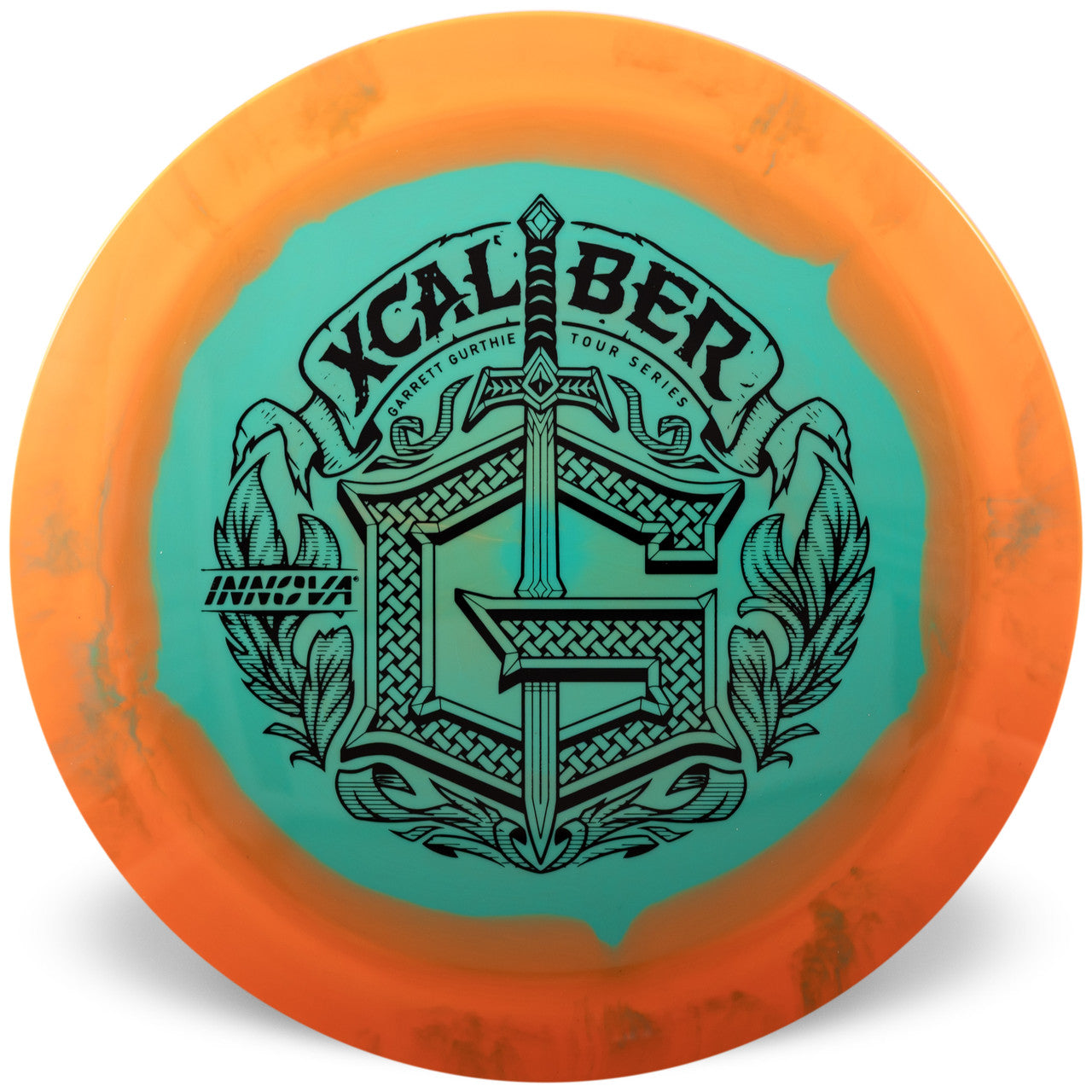 Halo Star XCaliber - Garrett Gurthie Tour series 2025
