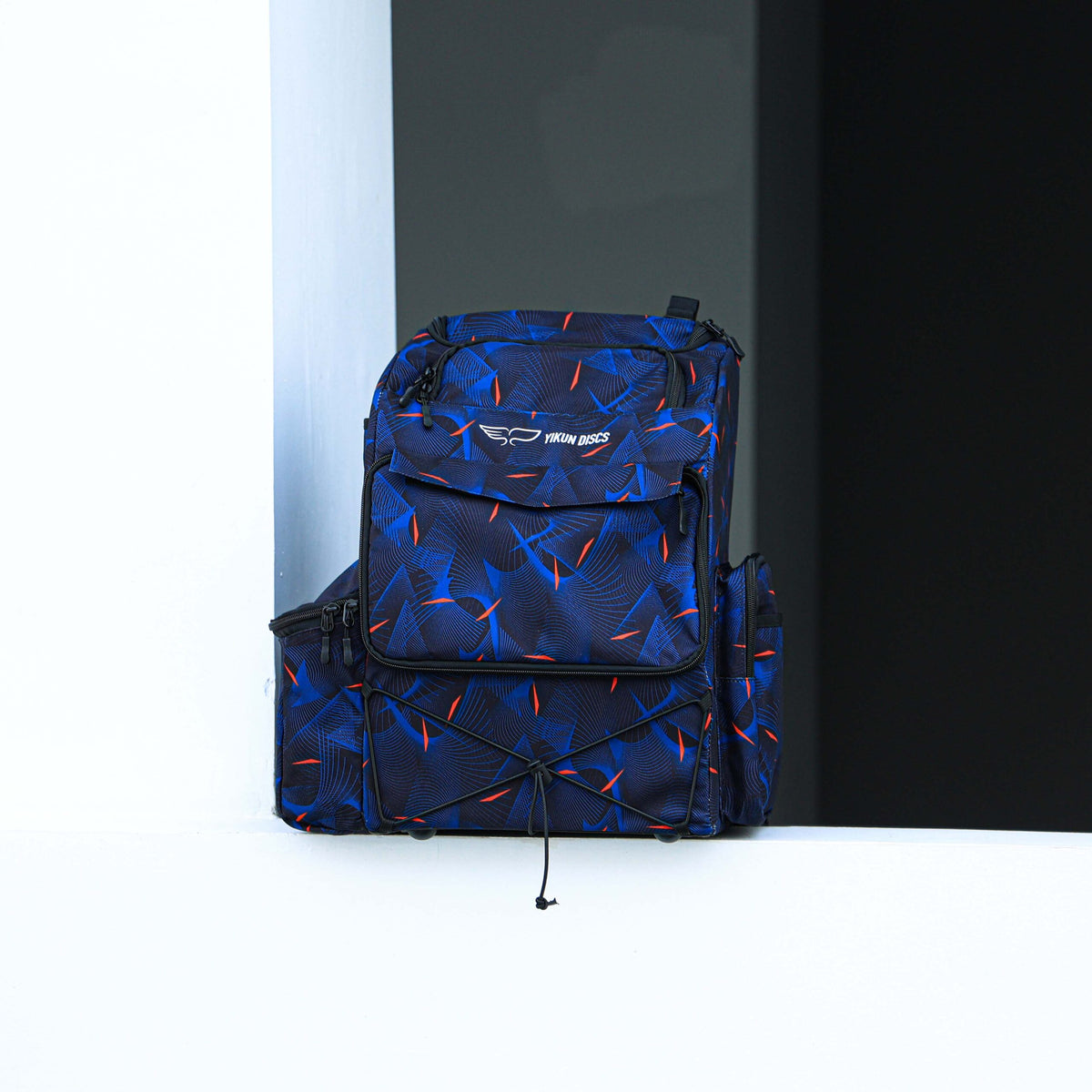 Yikun Tianlu Disc Golf Backpack