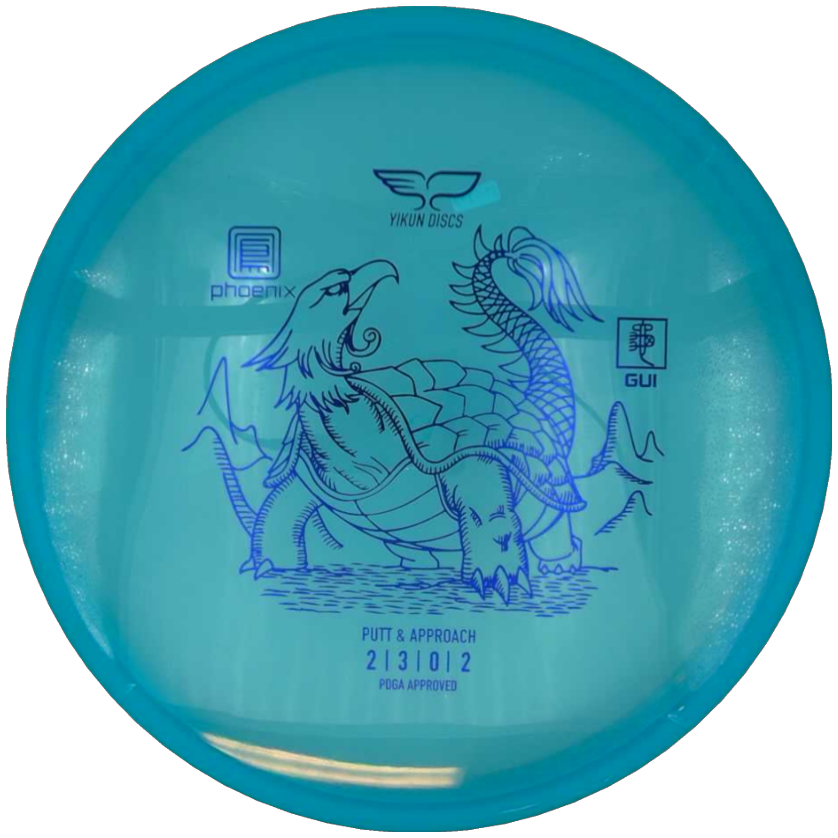 Phoenix Gui