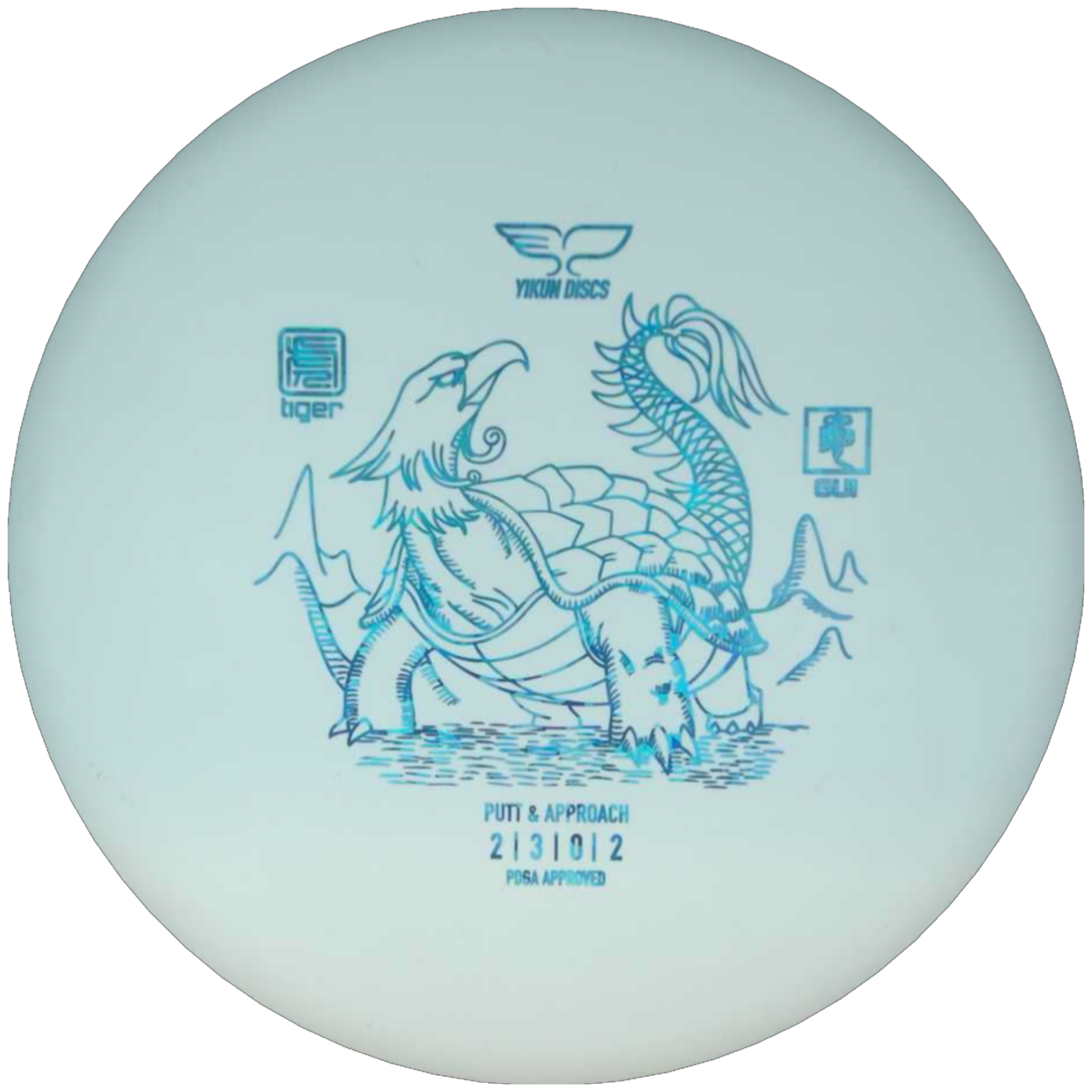 Tiger Gui