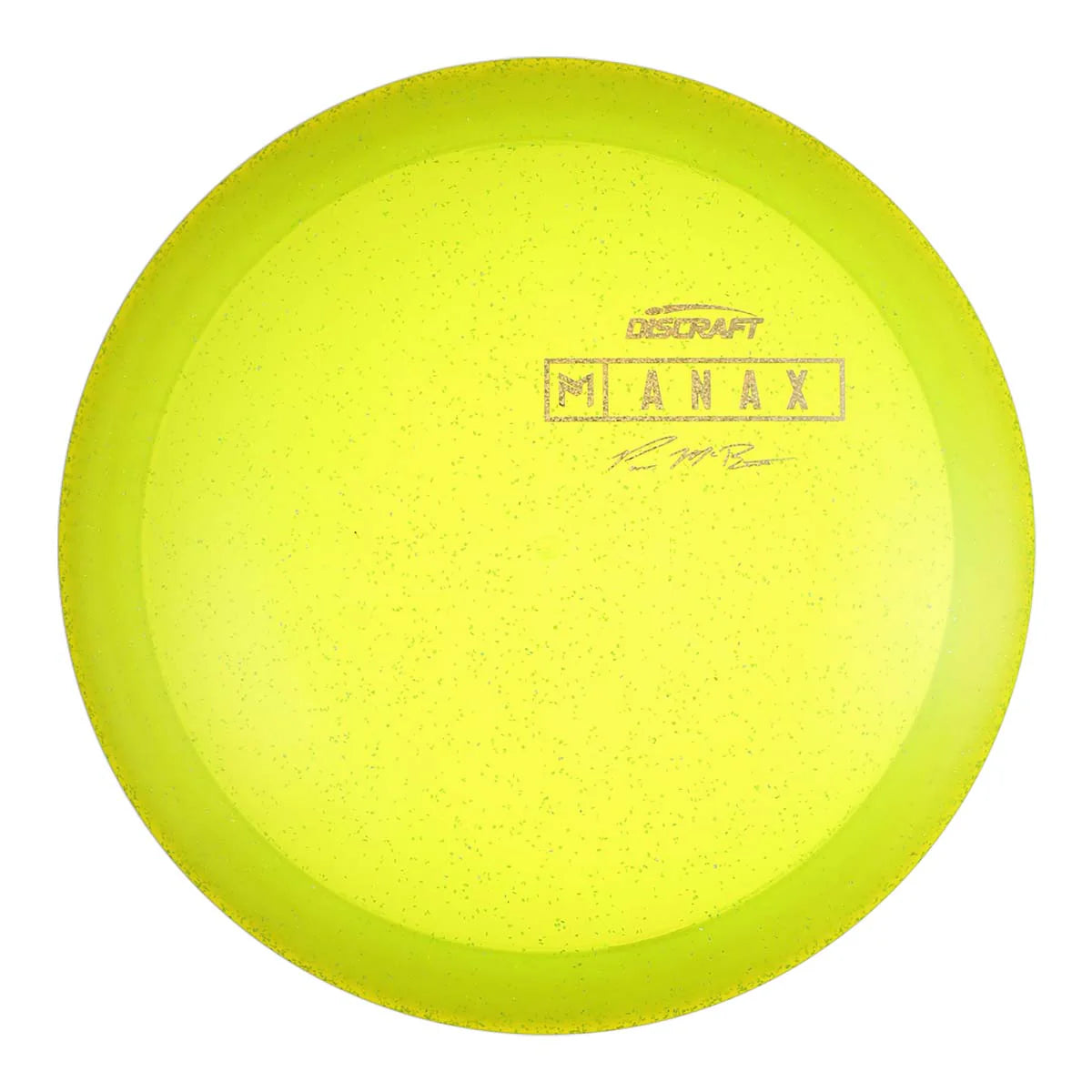 Z Sparkle Anax - Paul McBeth