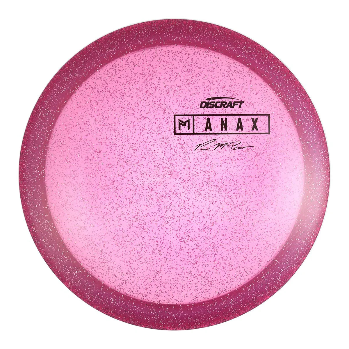 Z Sparkle Anax - Paul McBeth