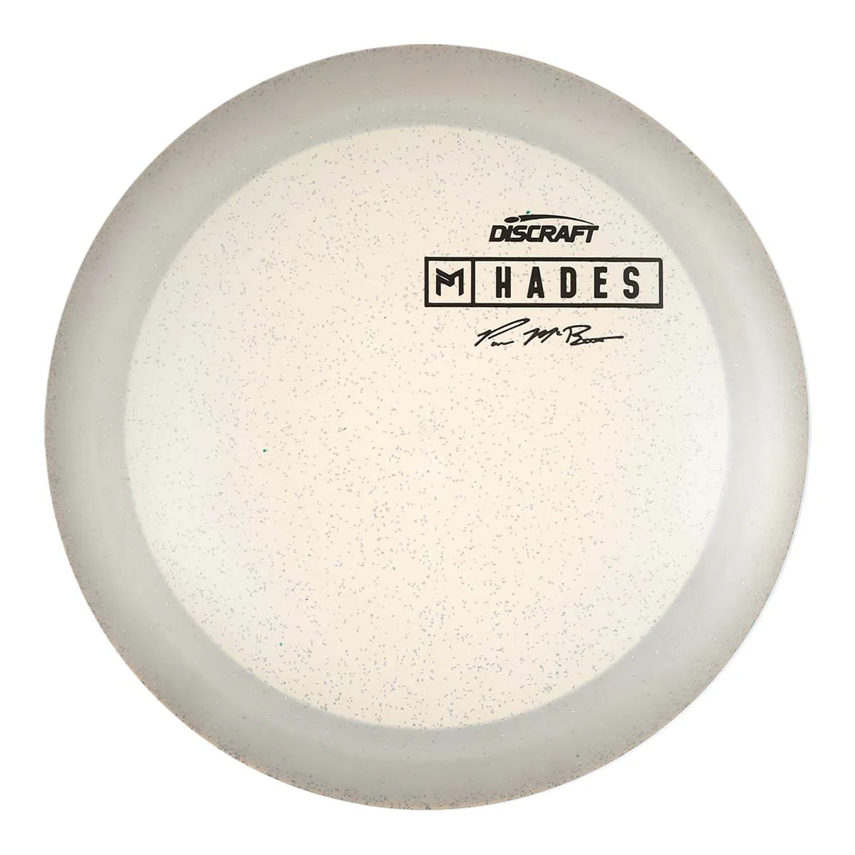 Z Sparkle Hades - Paul McBeth