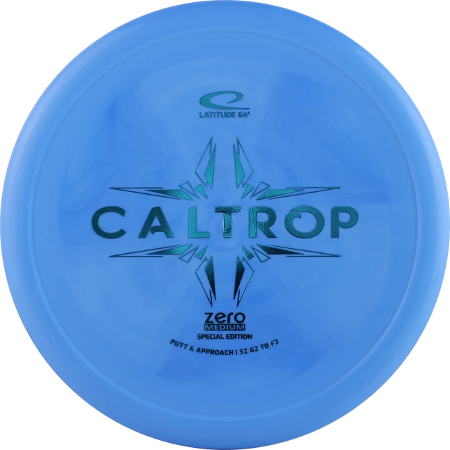 Zero Medium Caltrop - Special Edition