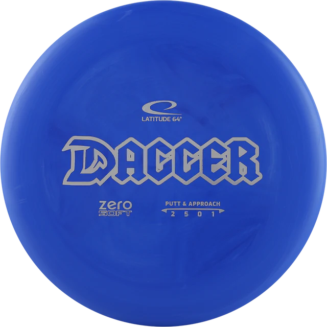 Zero Soft Dagger