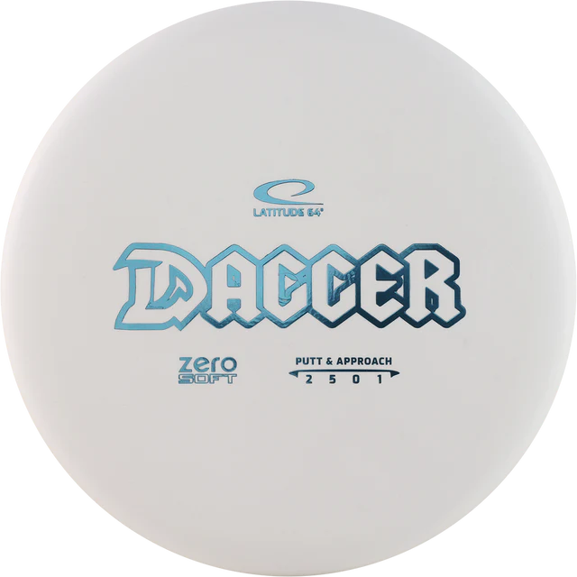 Zero Soft Dagger