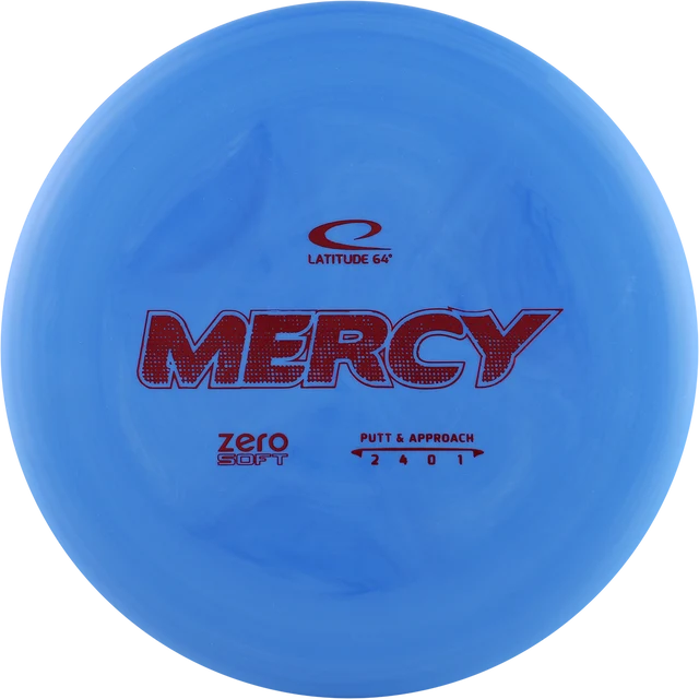 Zero Soft Mercy