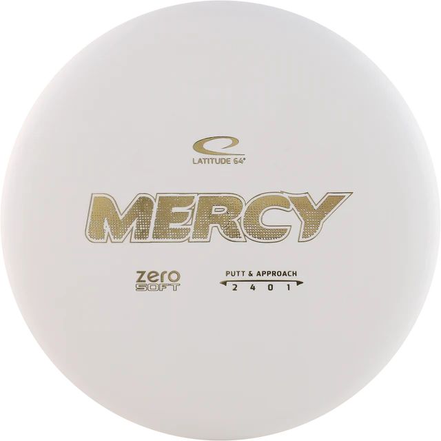 Zero Soft Mercy
