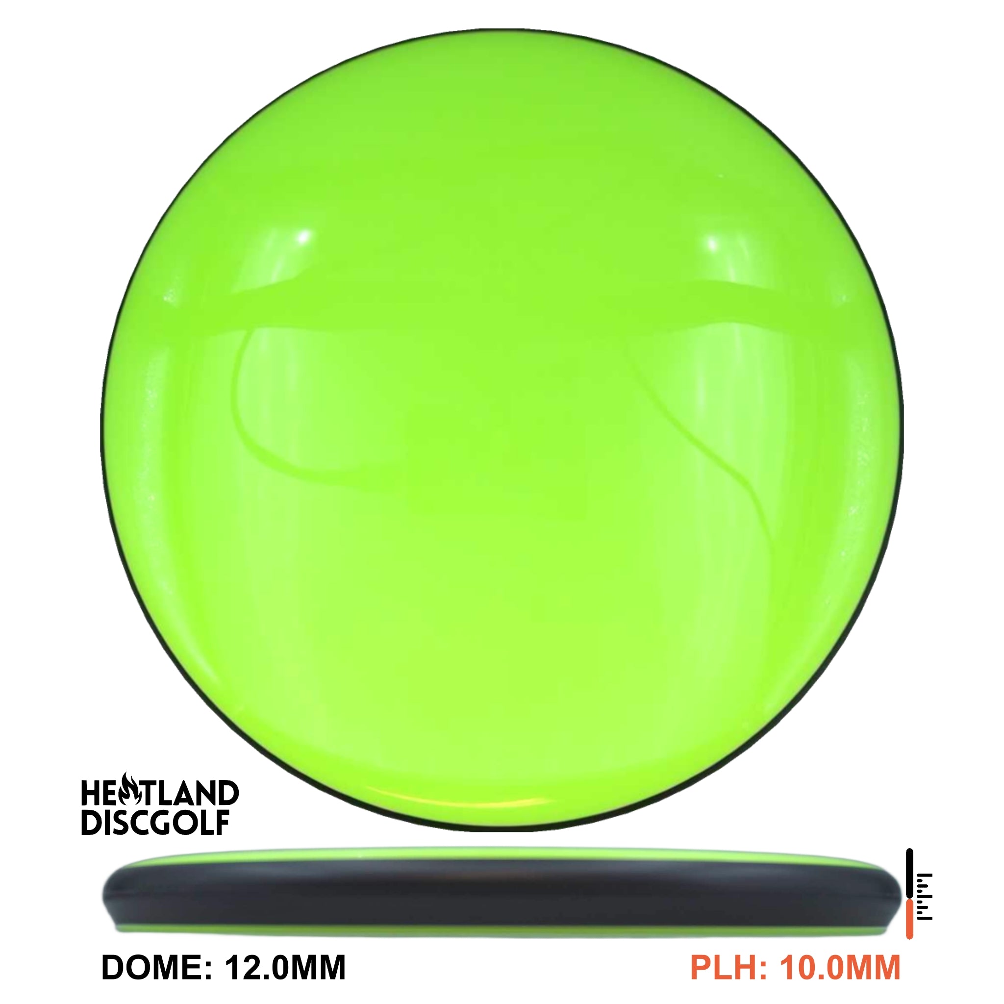 Neutron Soft Glitch Blank