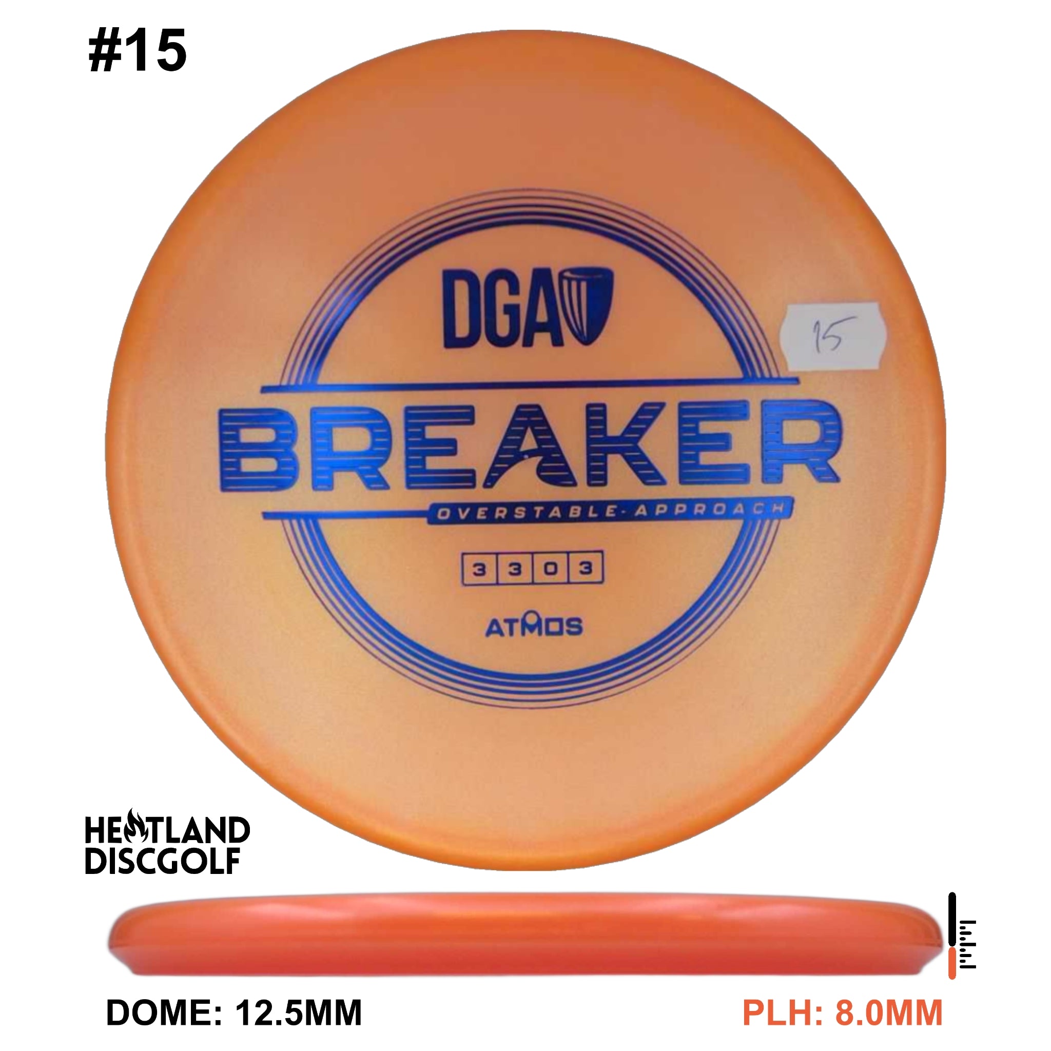 Atmos Breaker