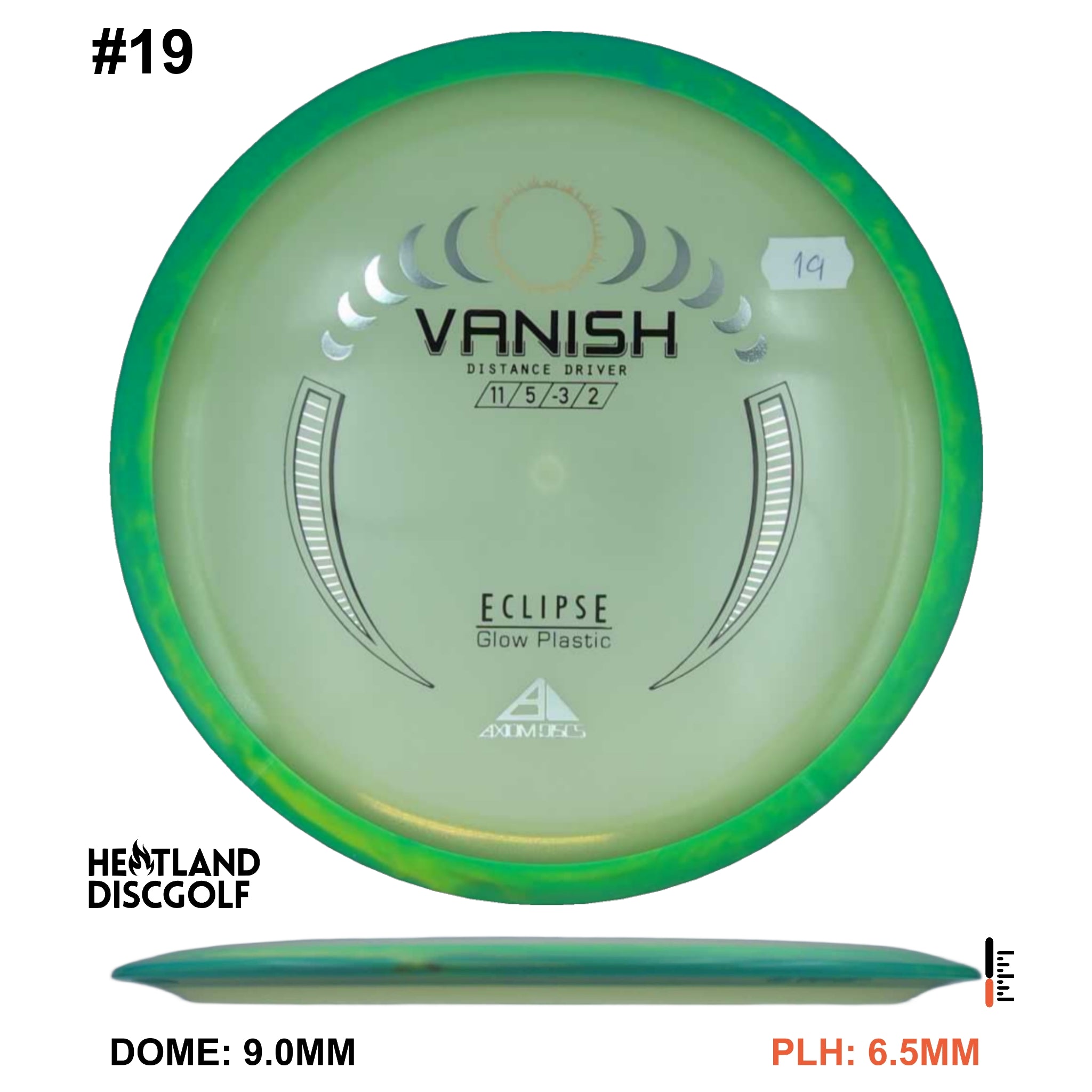 Eclipse Vanish