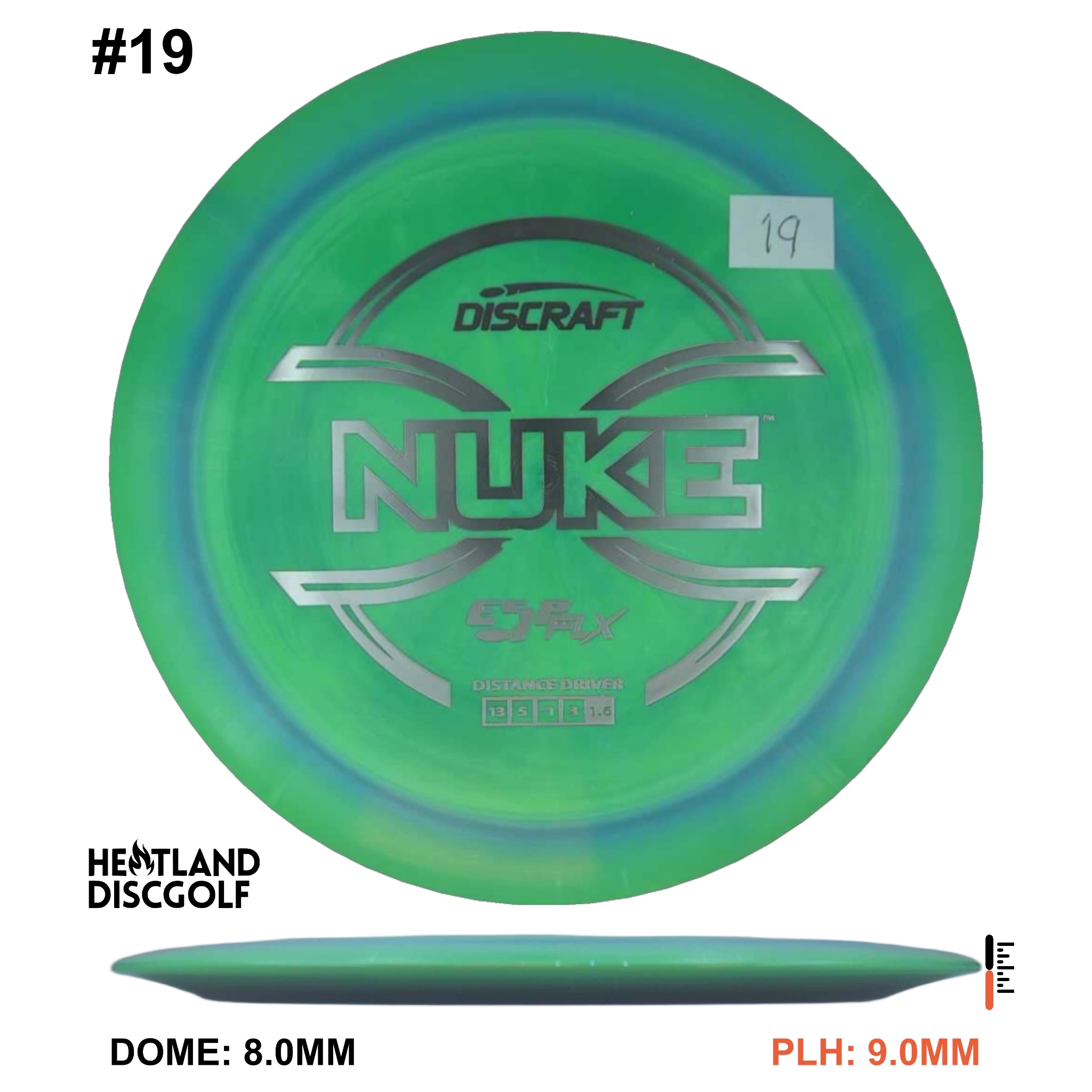 ESP FLX Nuke