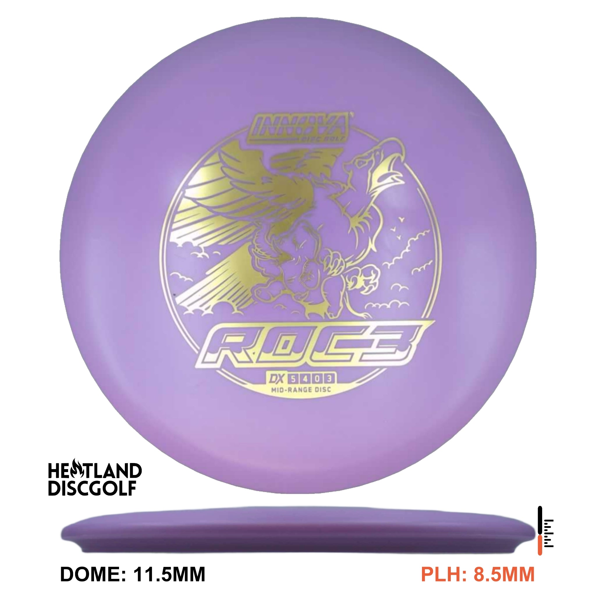 DX Roc3
