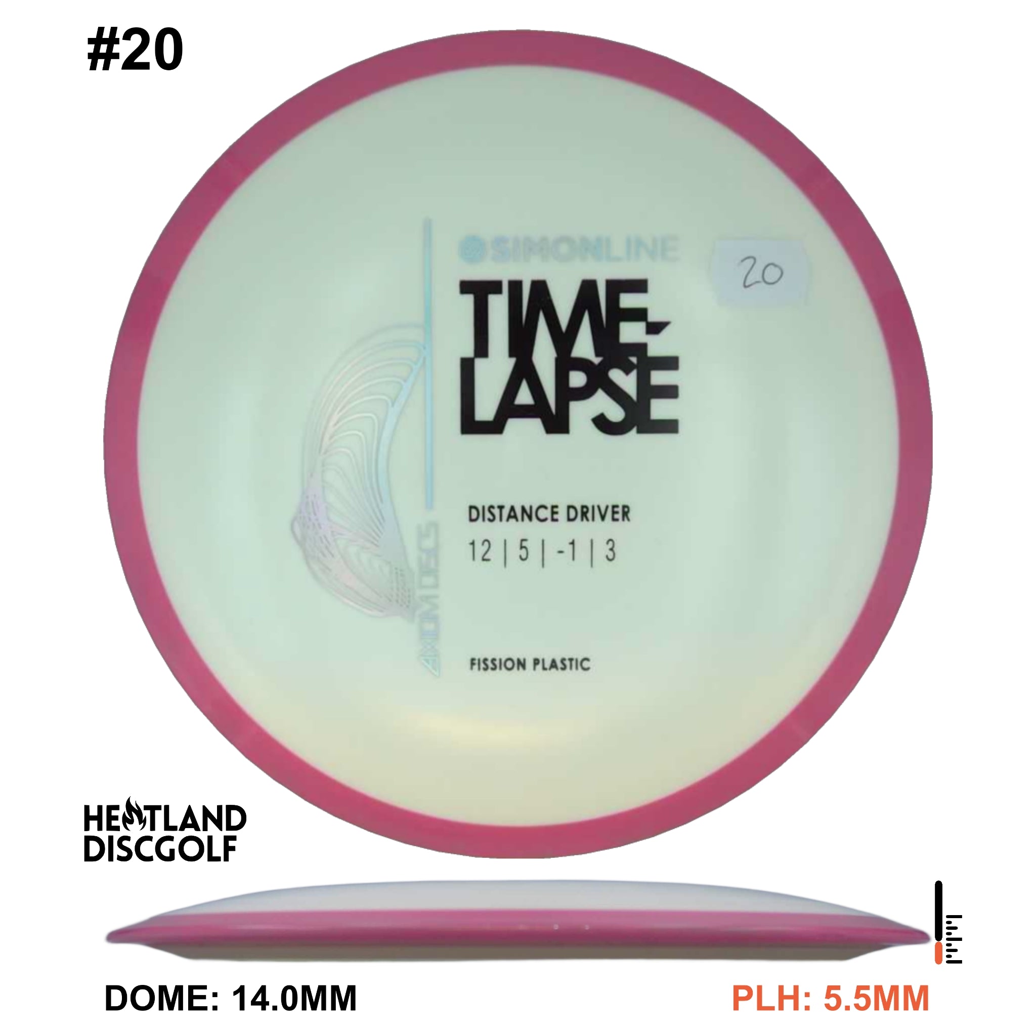 Fission Time-Lapse