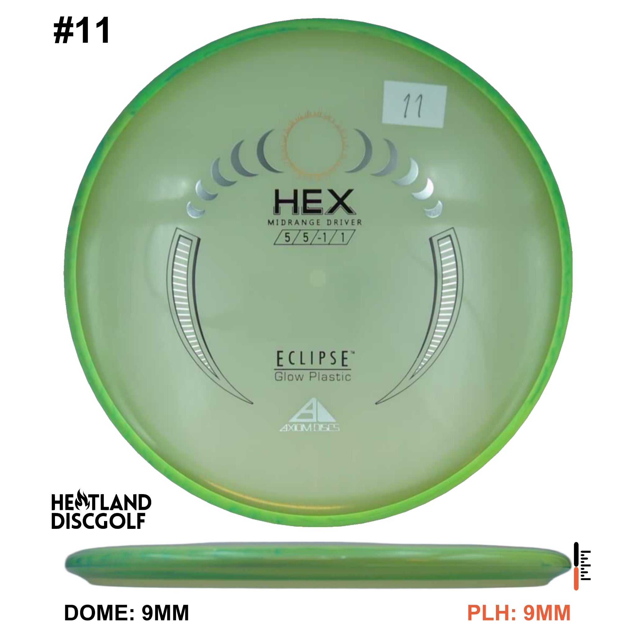 Eclipse Hex