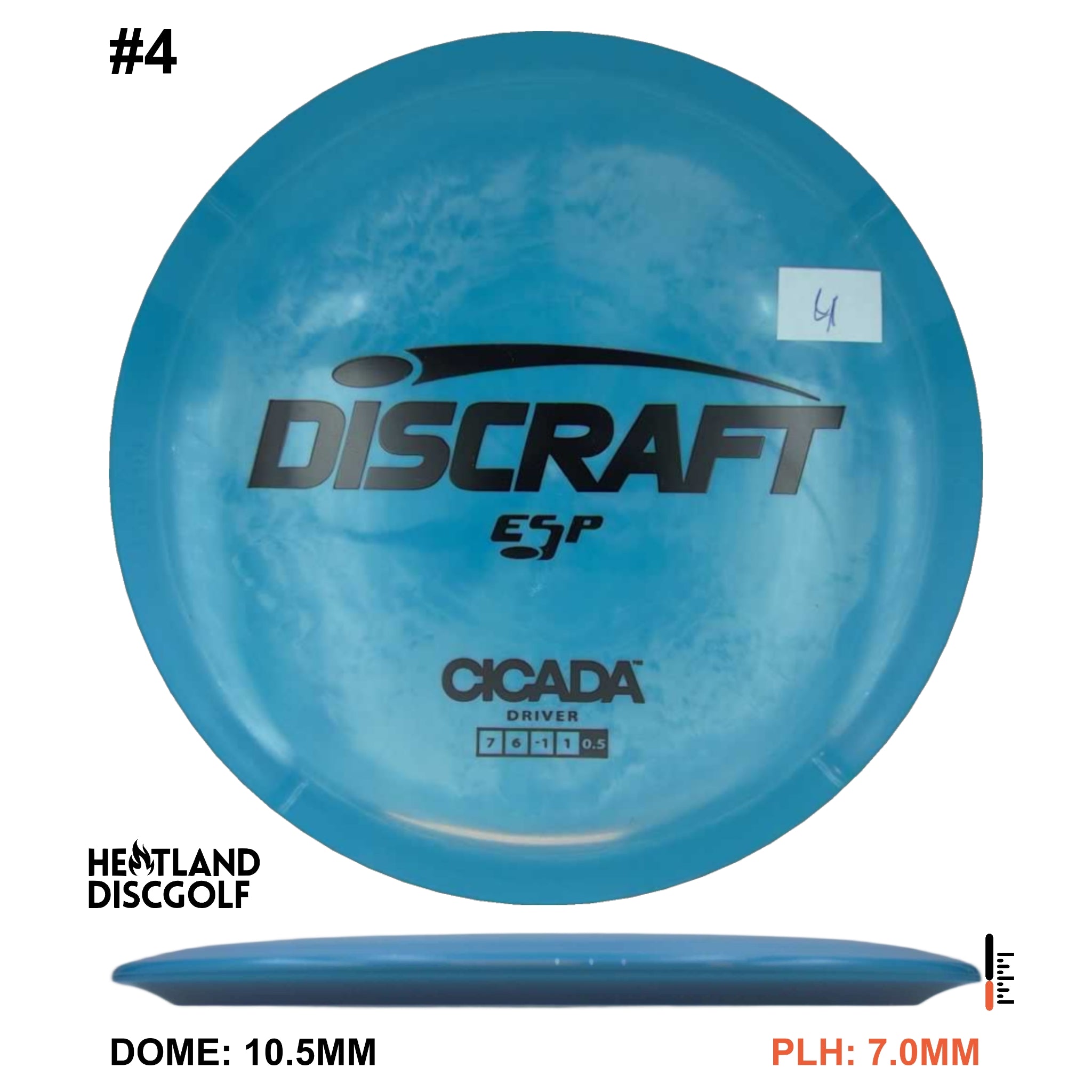 ESP Cicada
