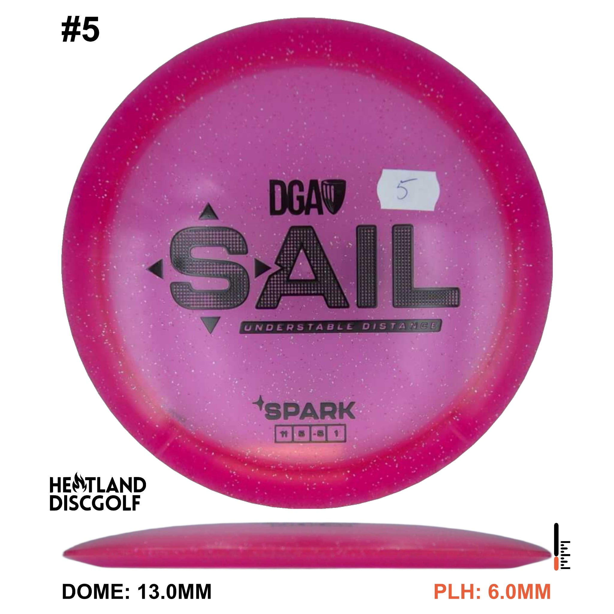 Spark Sail