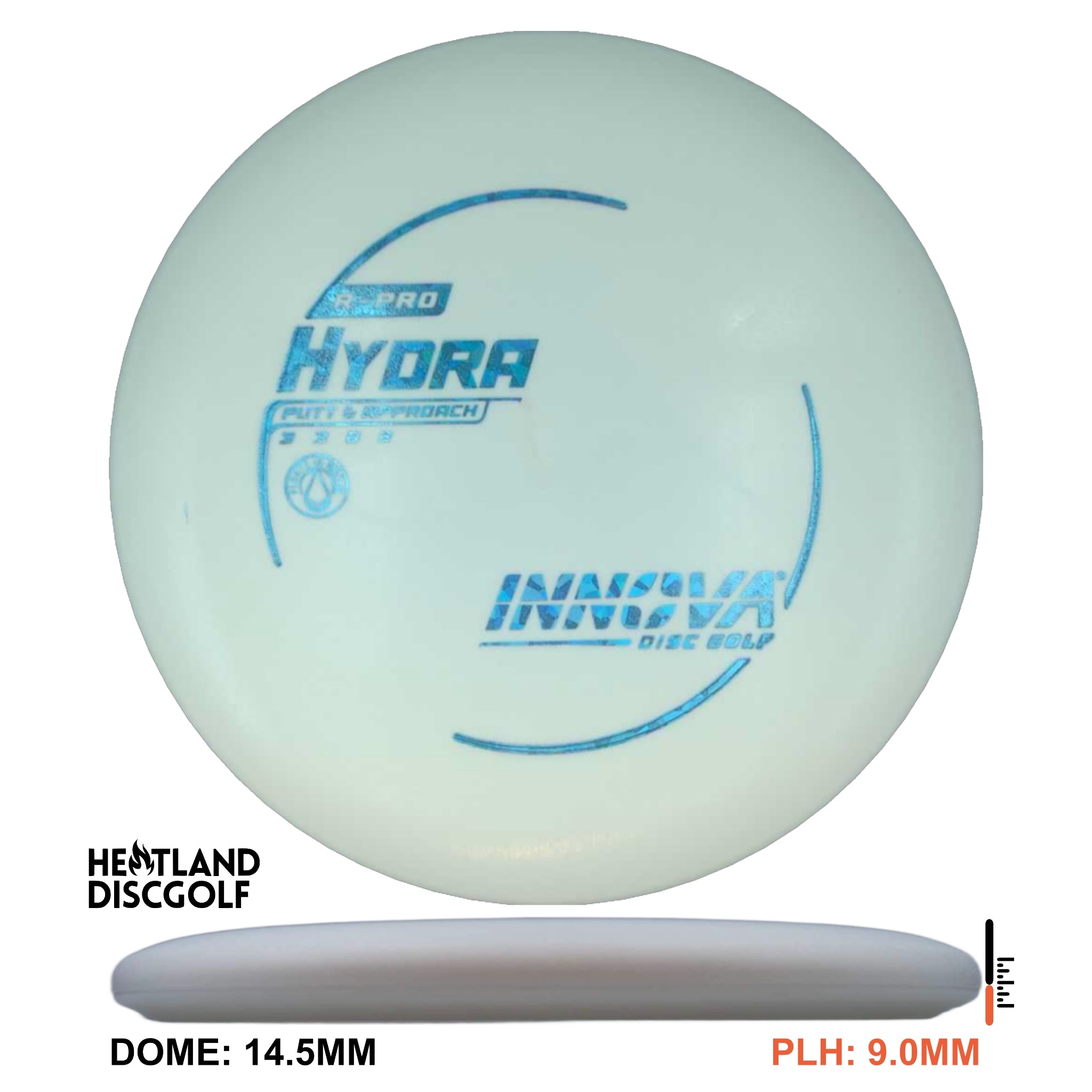R-Pro Hydra