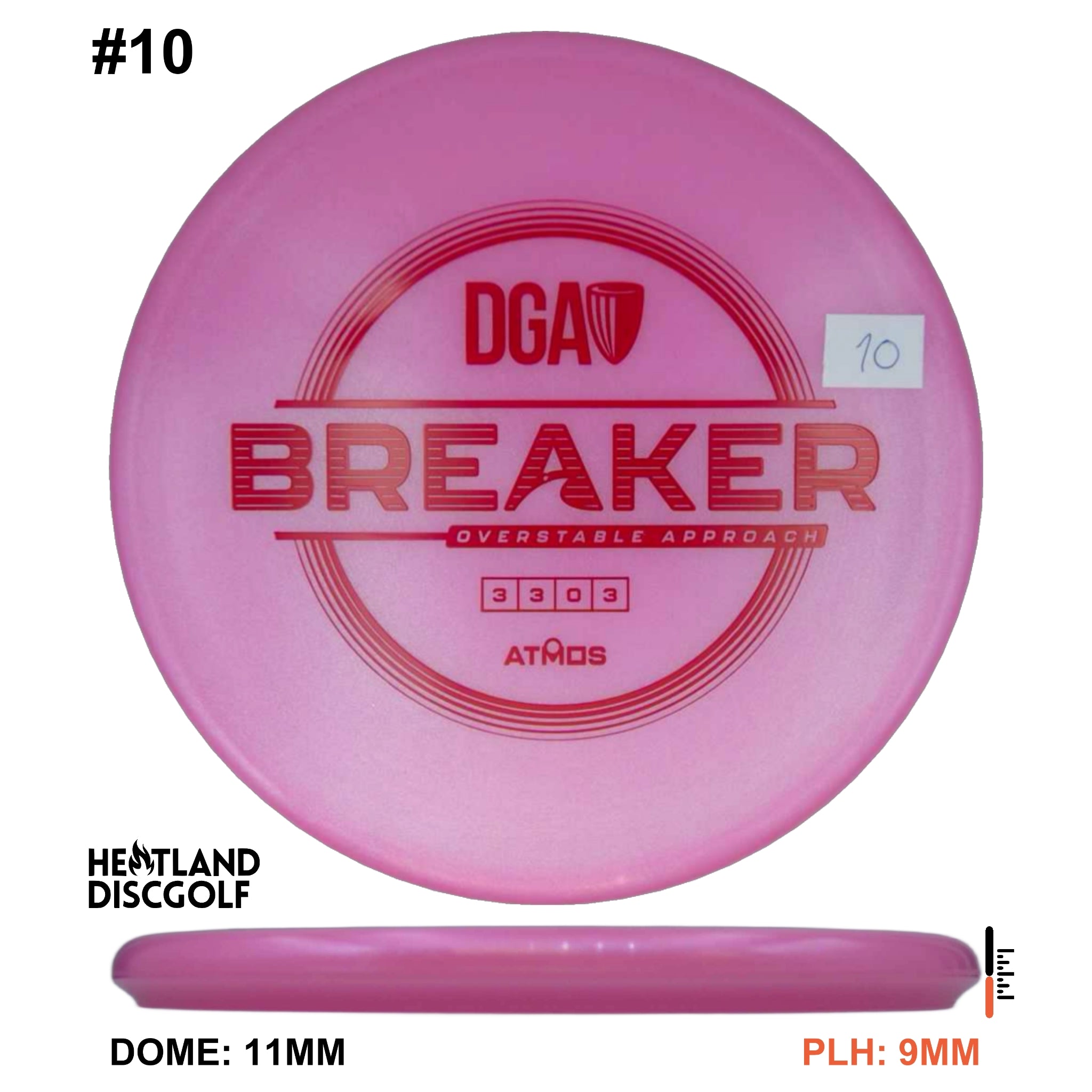 Atmos Breaker