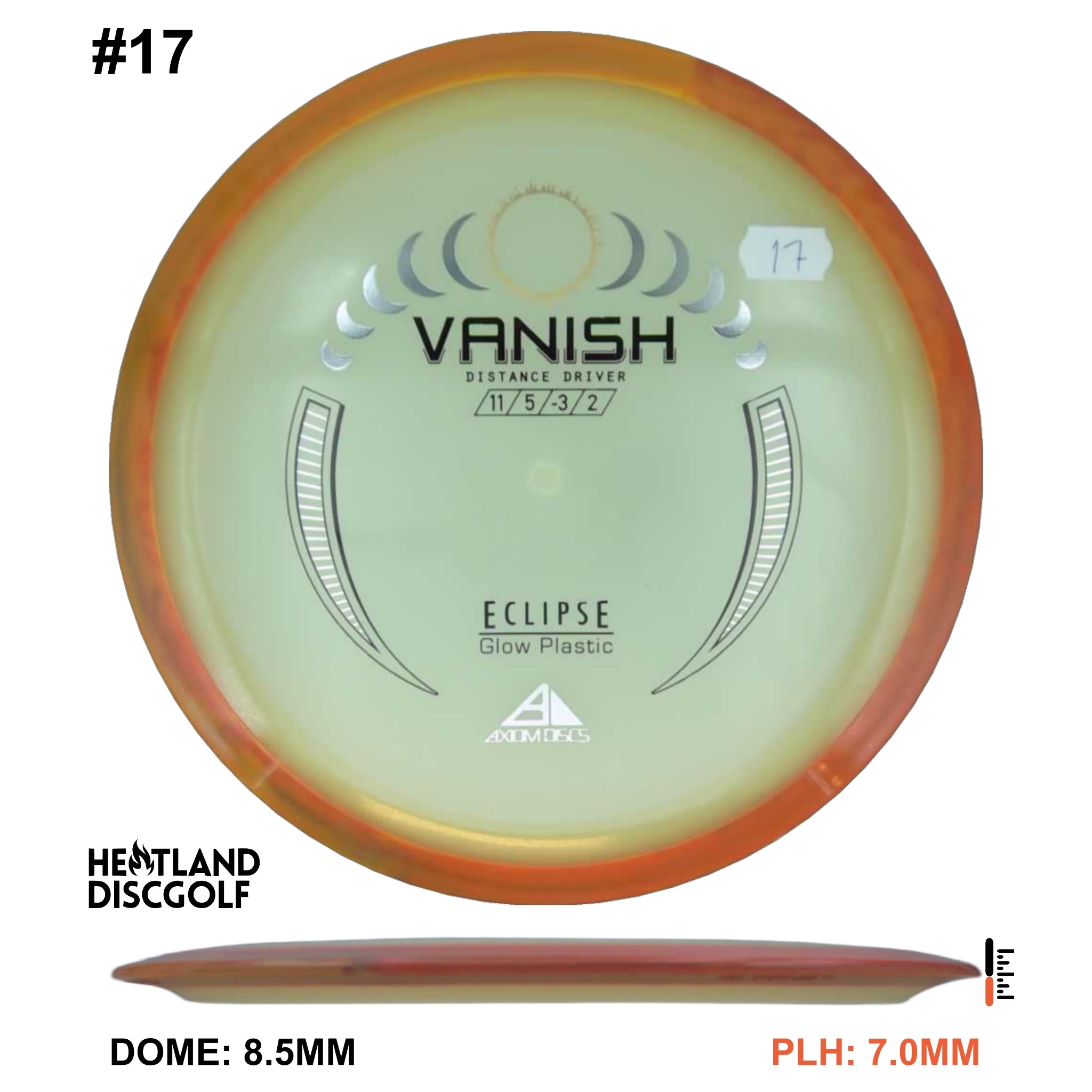 Eclipse Vanish