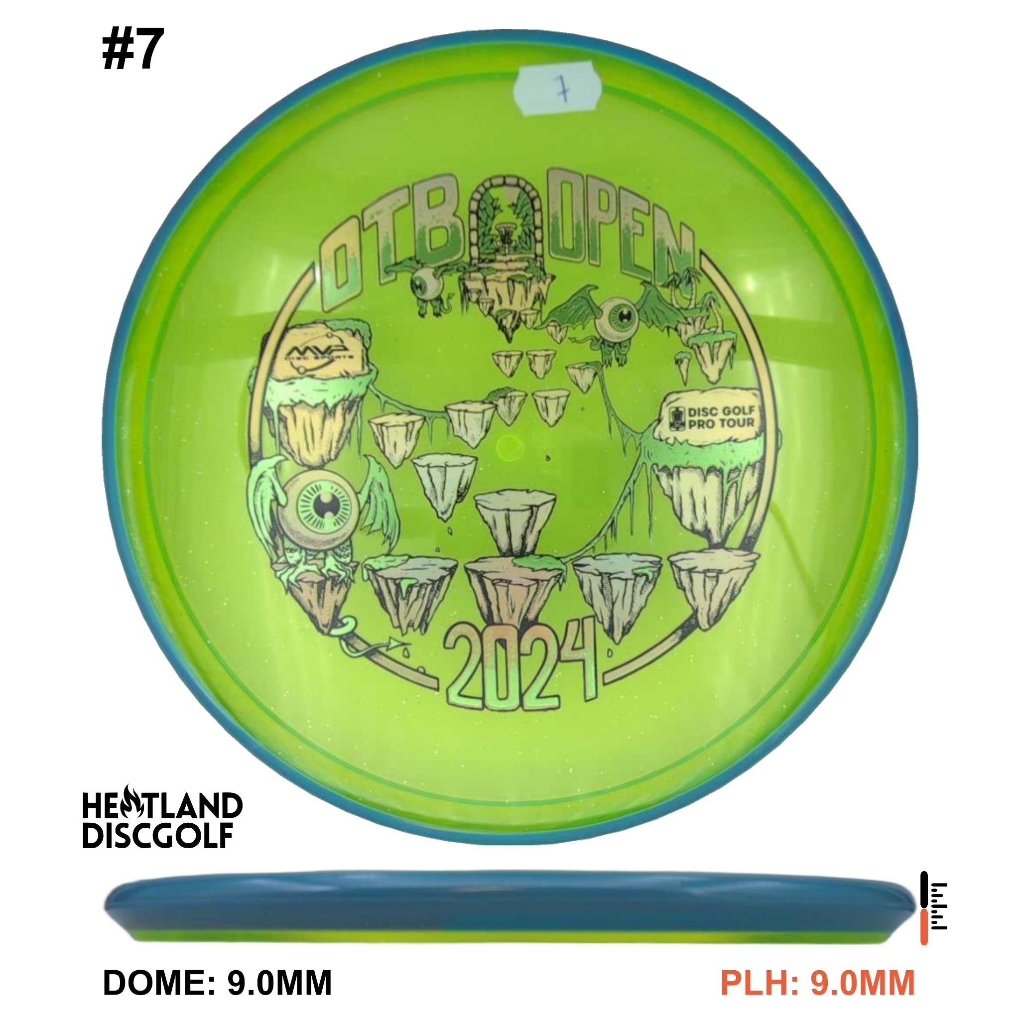 Proton Soft Tempo - OTB Open 2024