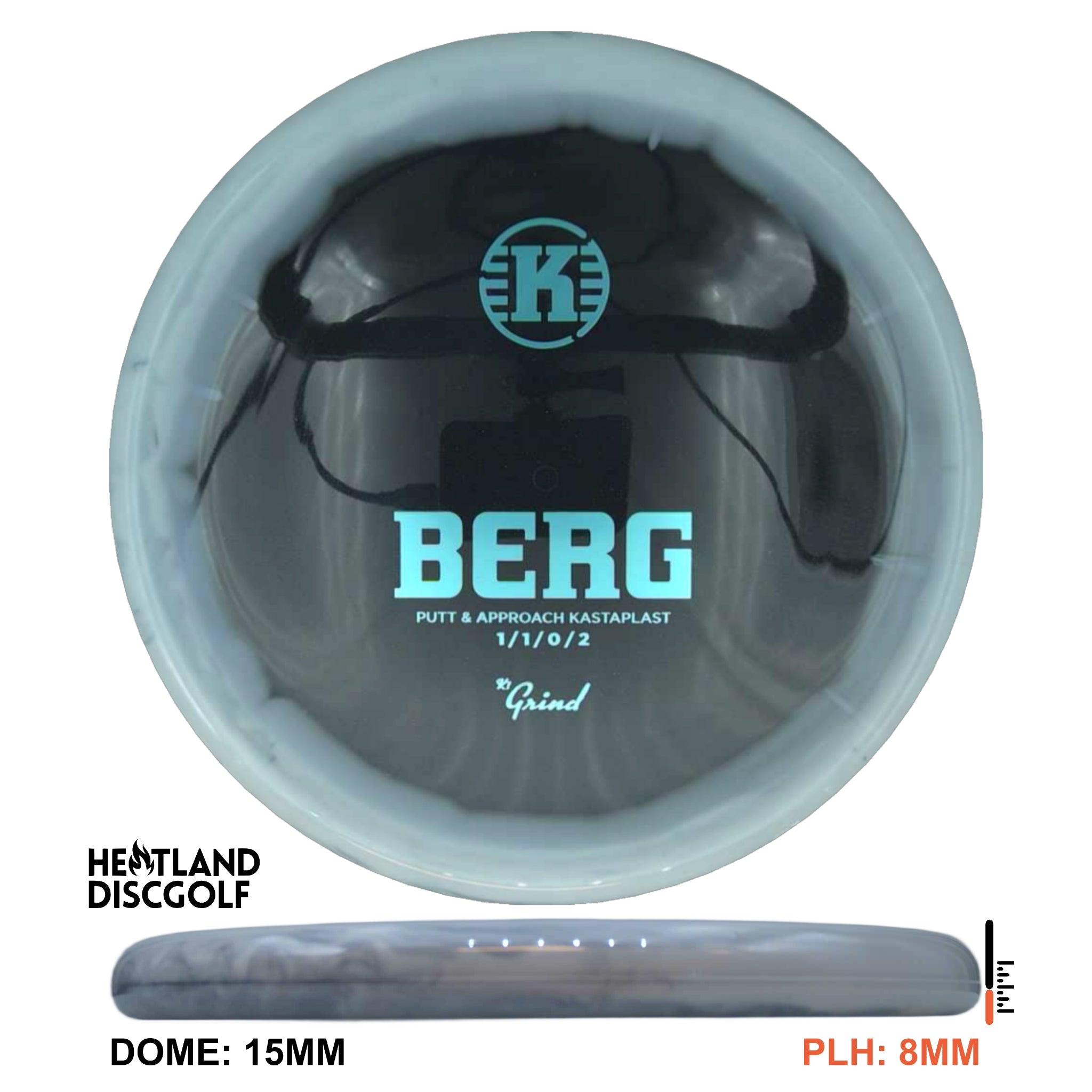 K1 Grind Berg