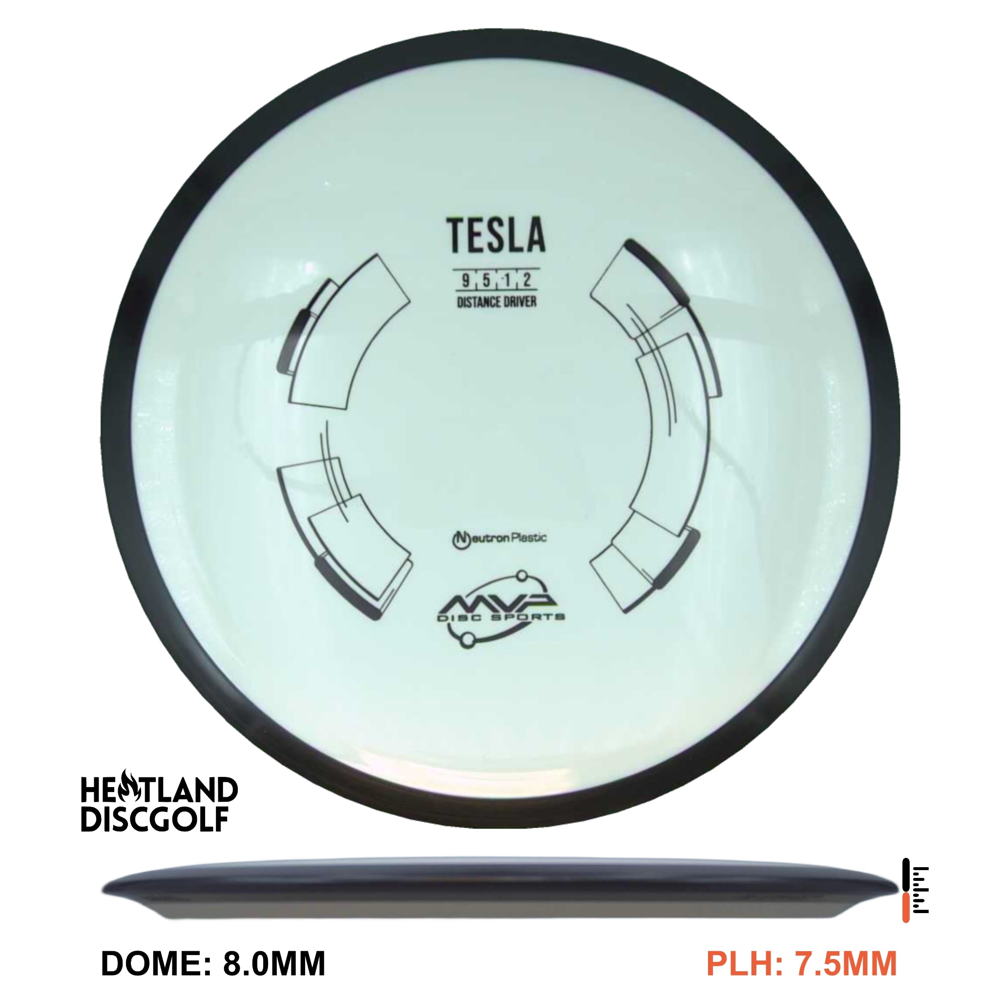 Neutron Tesla