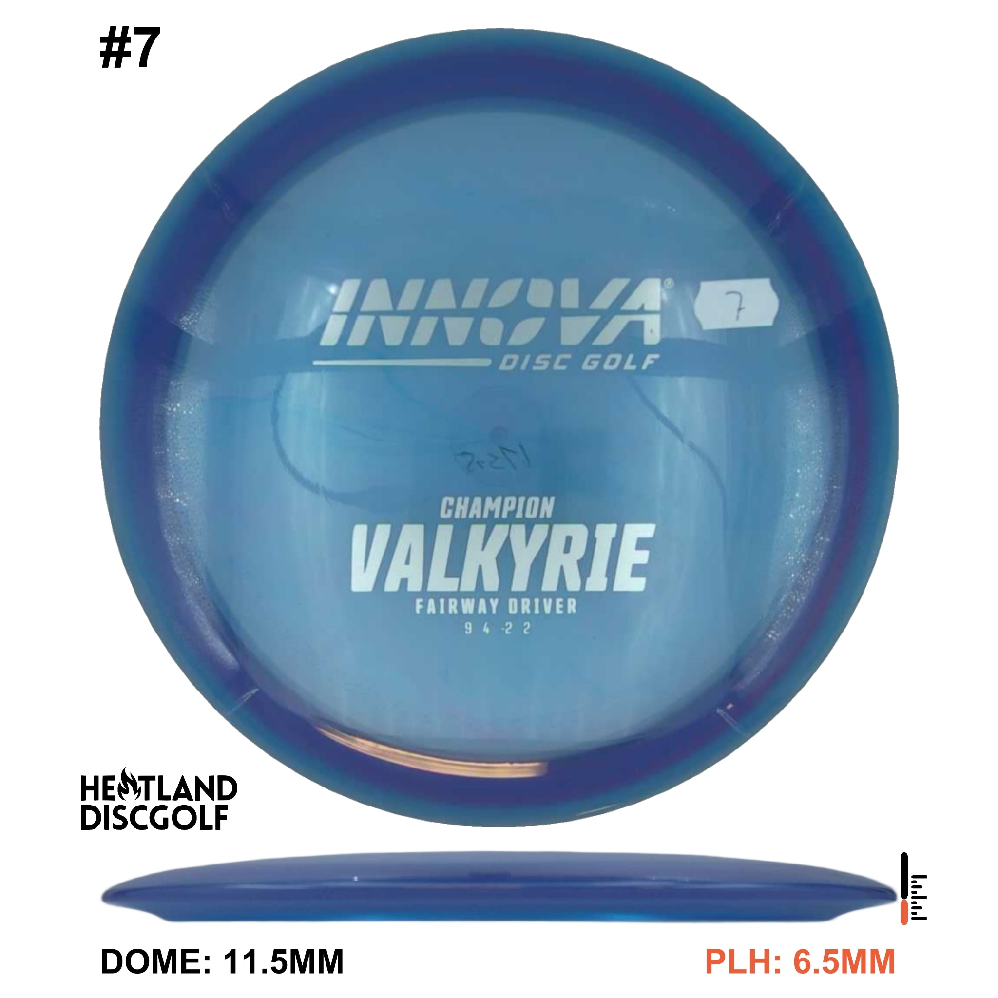 Champion Valkyrie