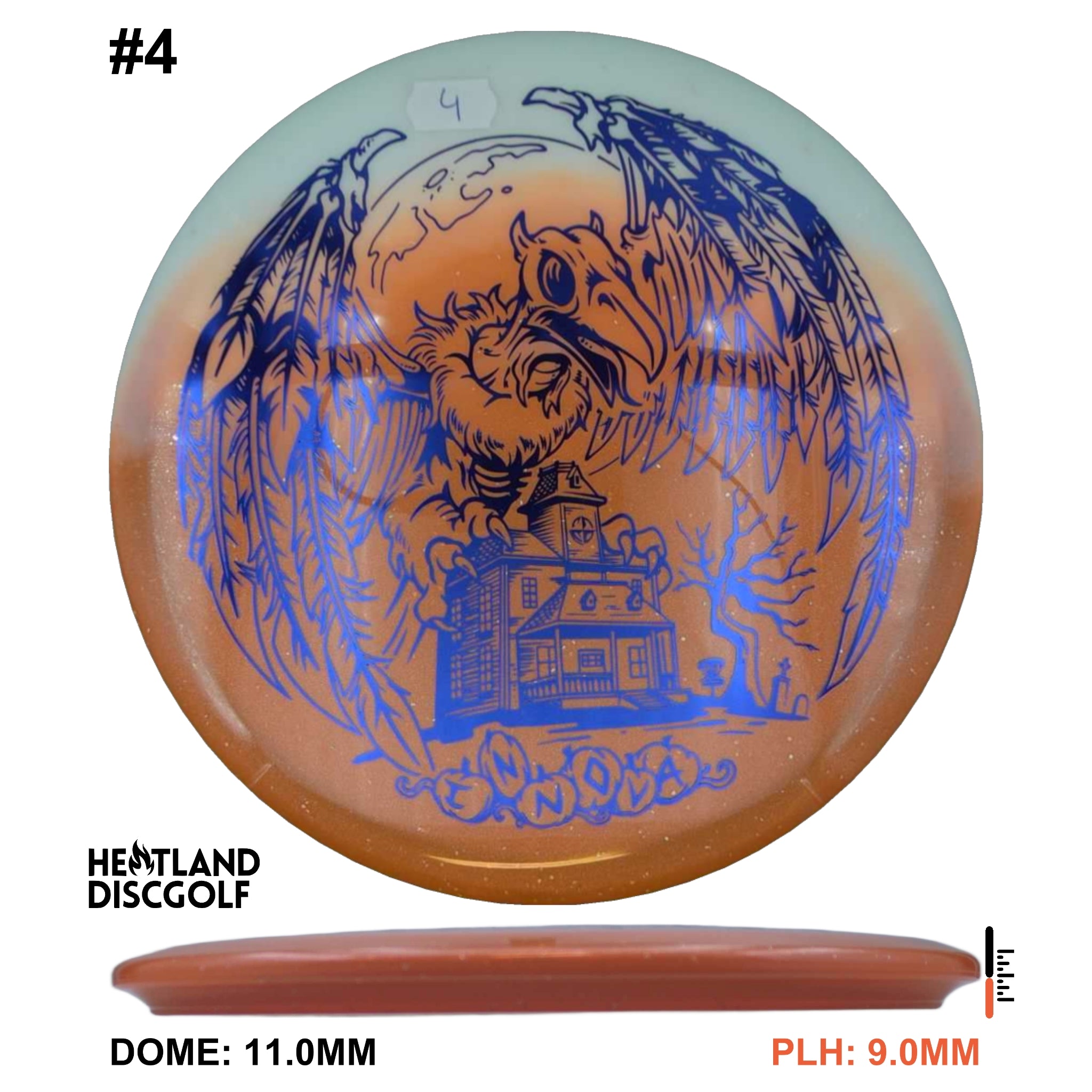 DUO Roc3 - Halloween 2025