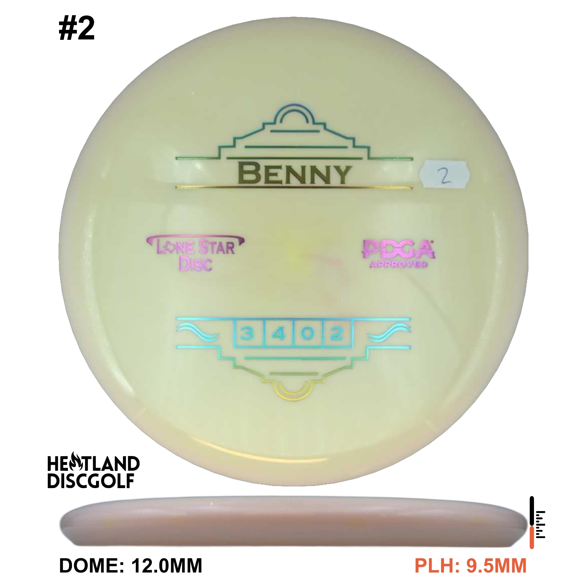 Alpha Benny
