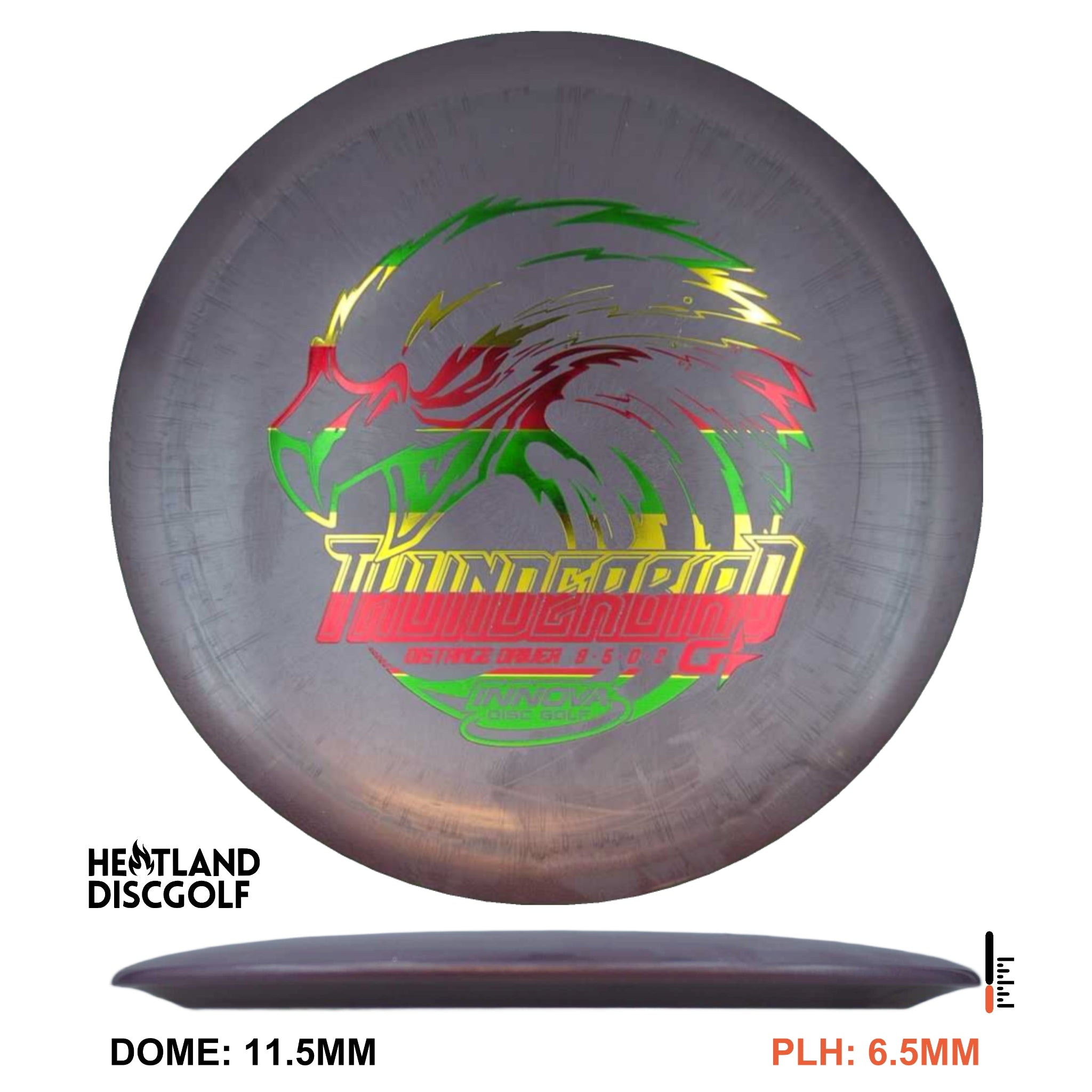 G-Star Thunderbird
