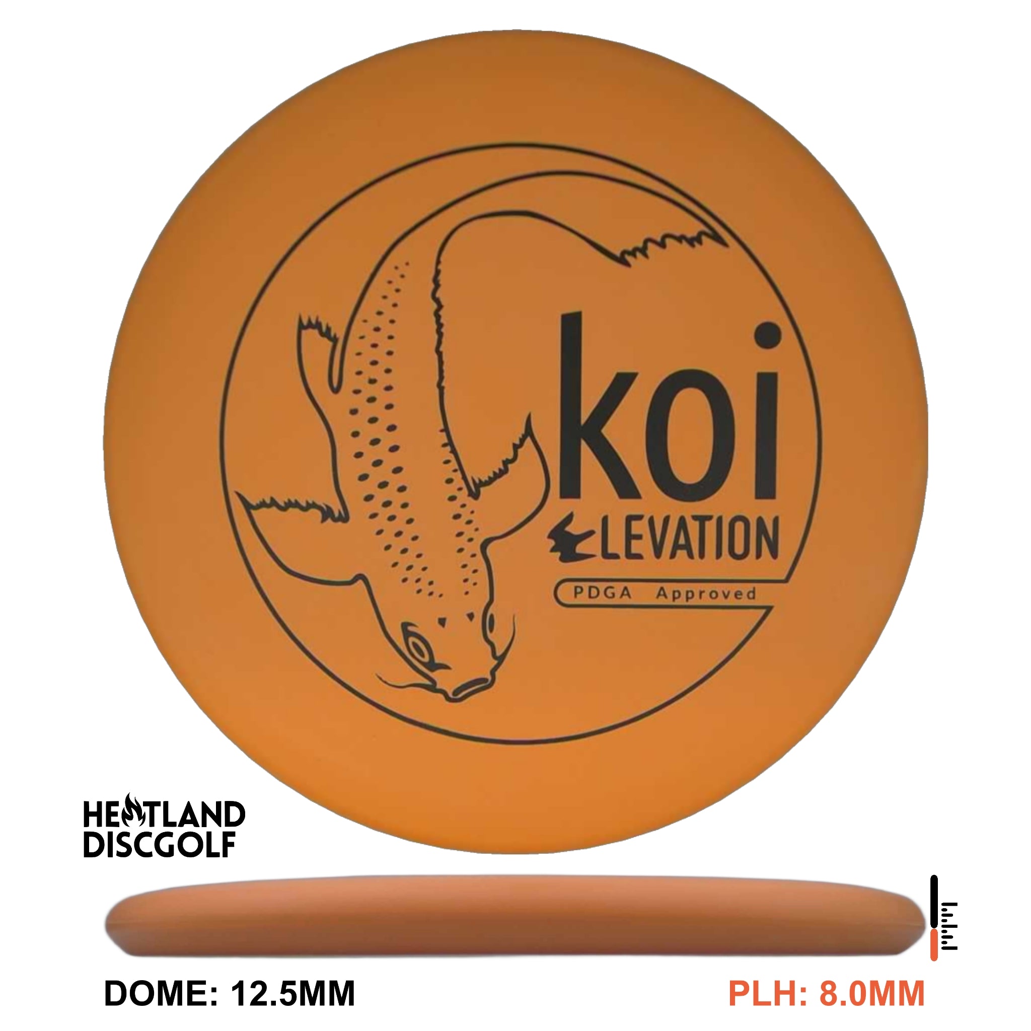 ecoFIRM Koi