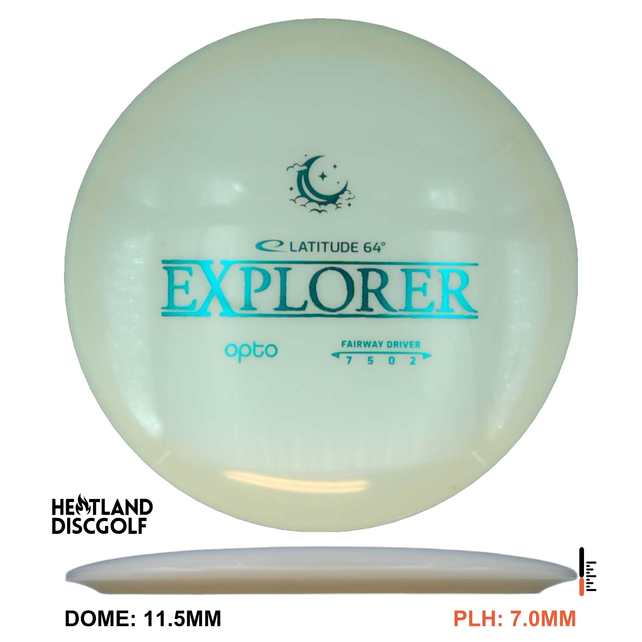 OPTO MOONSHINE EXPLORER